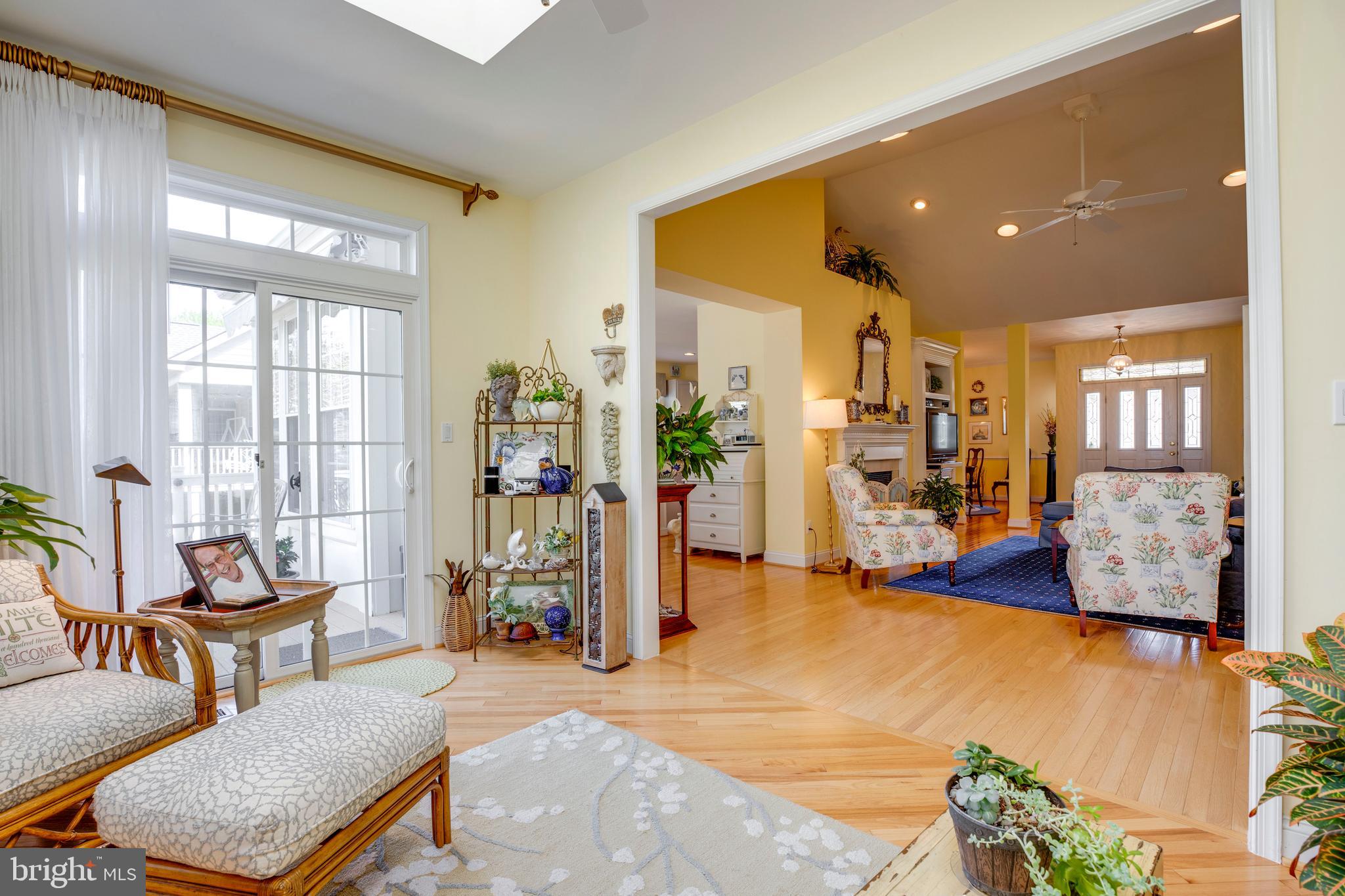 HERITAGE HUNT - Residential