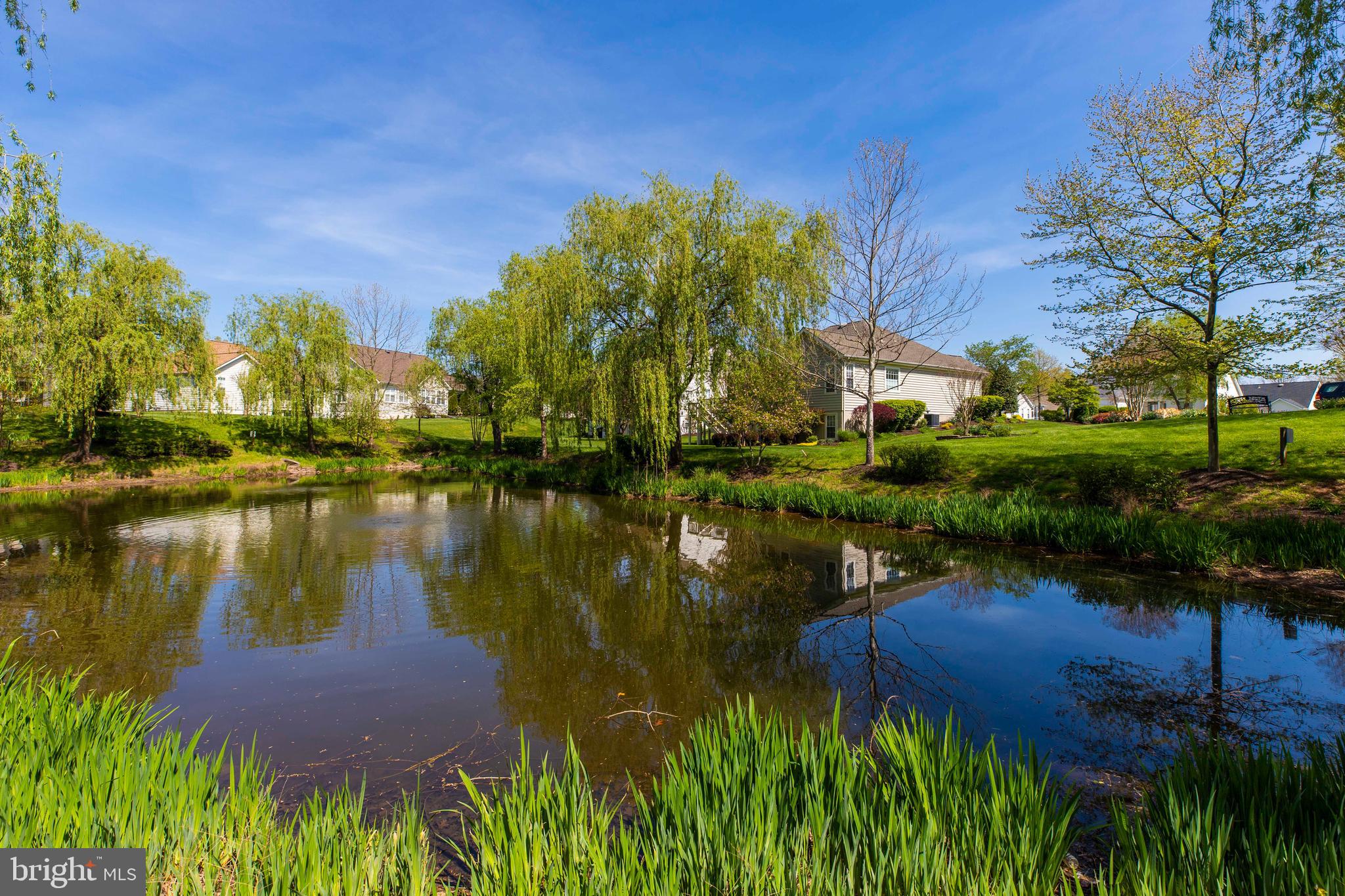 HERITAGE HUNT - Residential