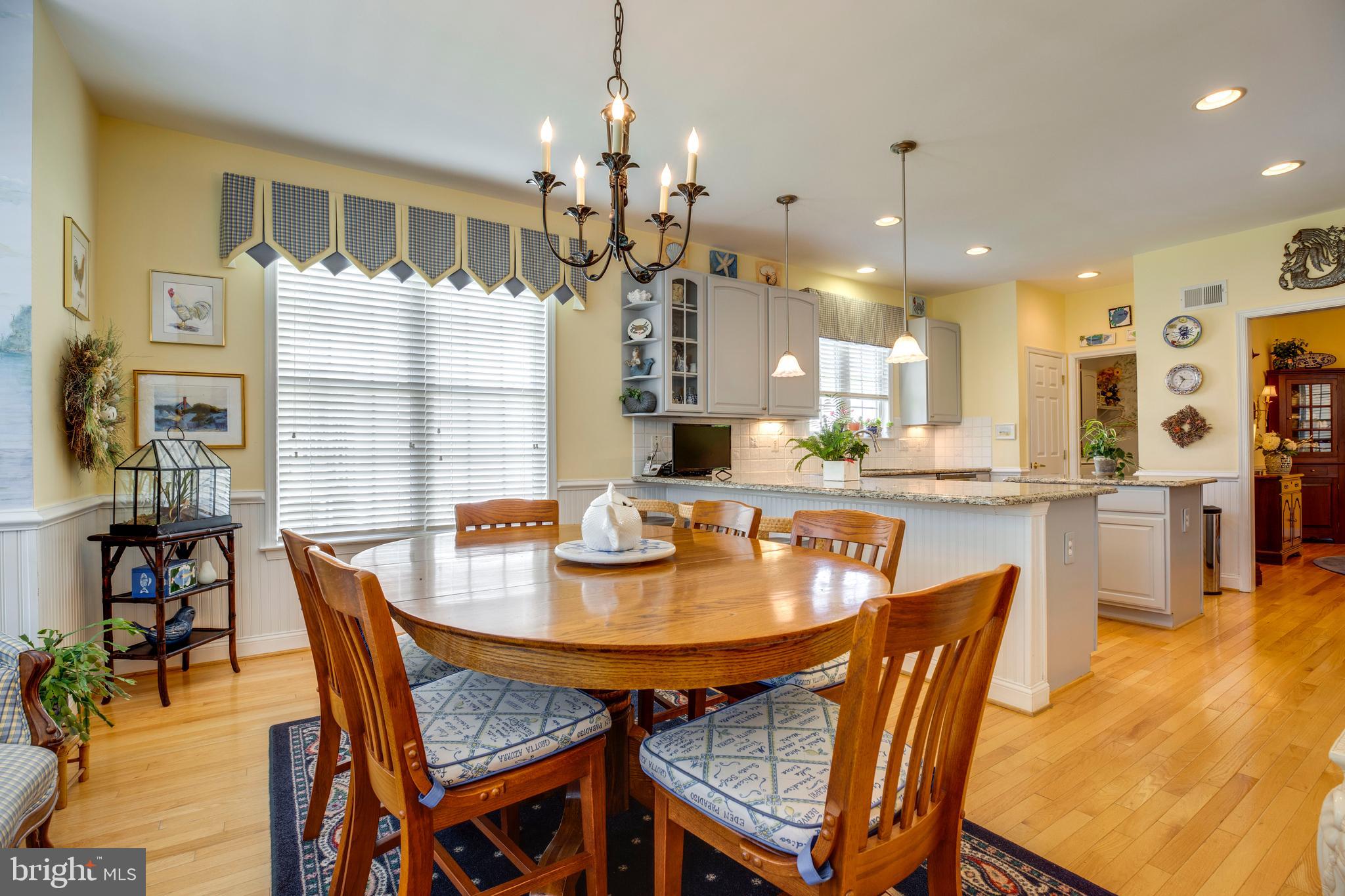 HERITAGE HUNT - Residential