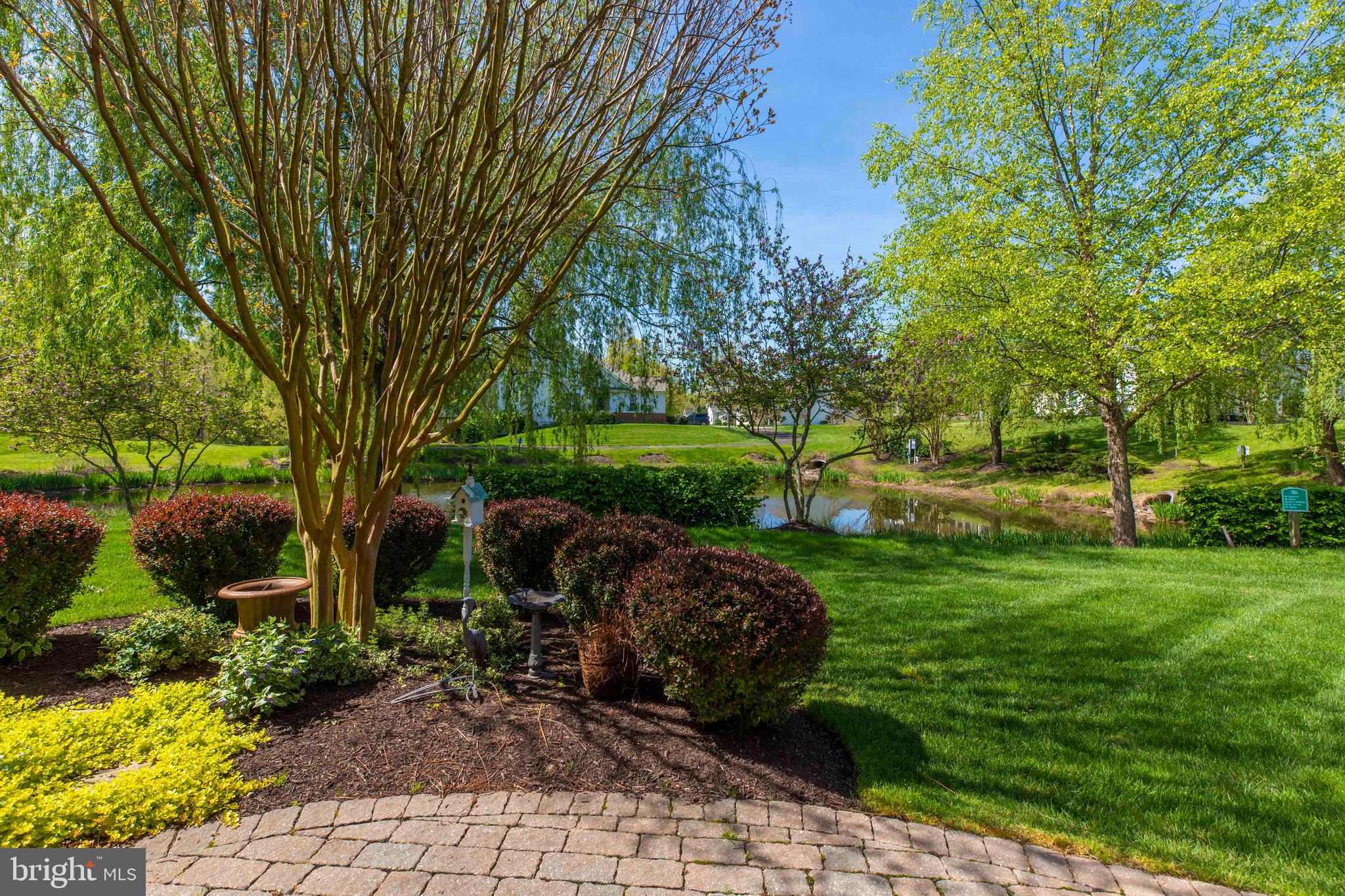 HERITAGE HUNT - Residential