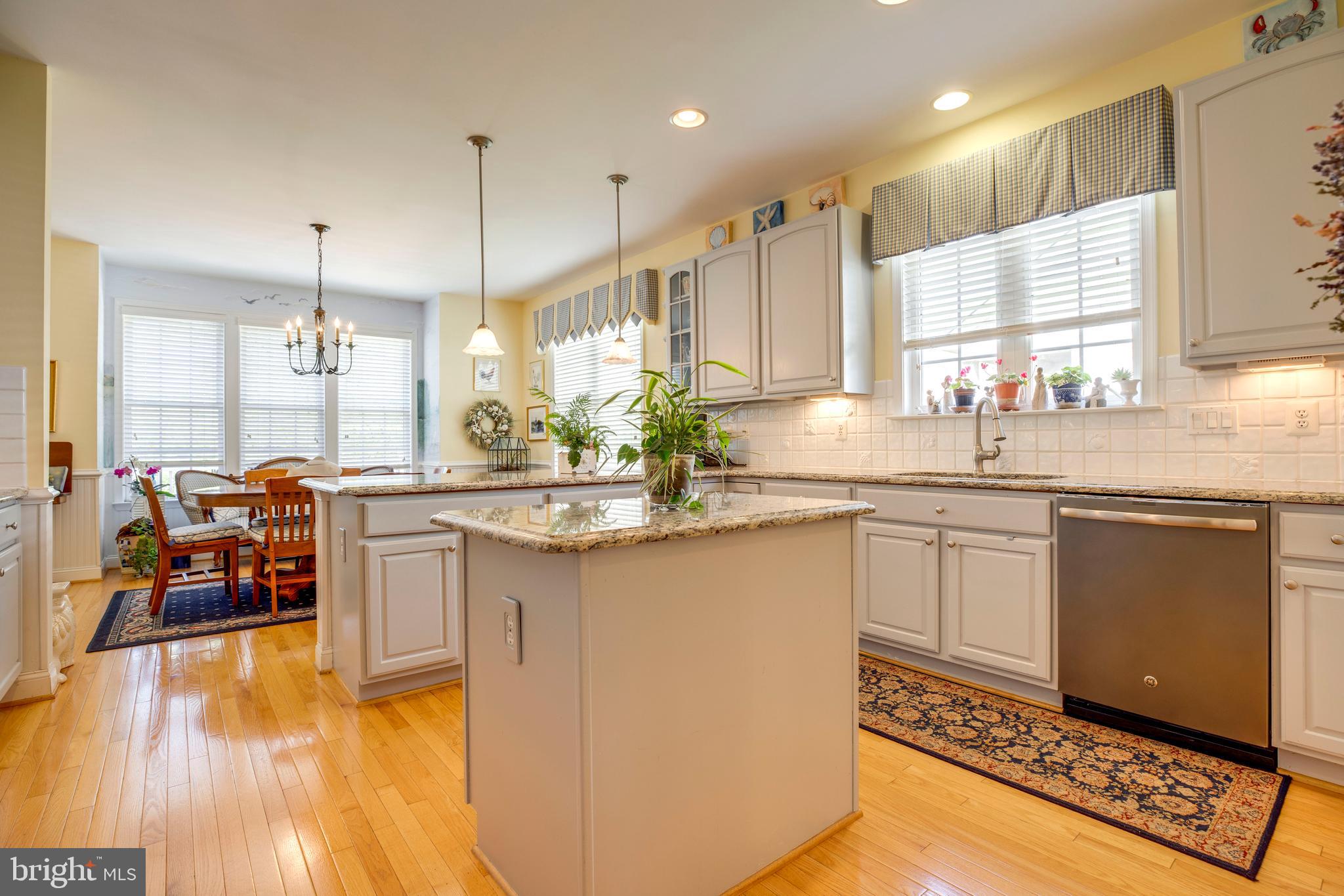 HERITAGE HUNT - Residential