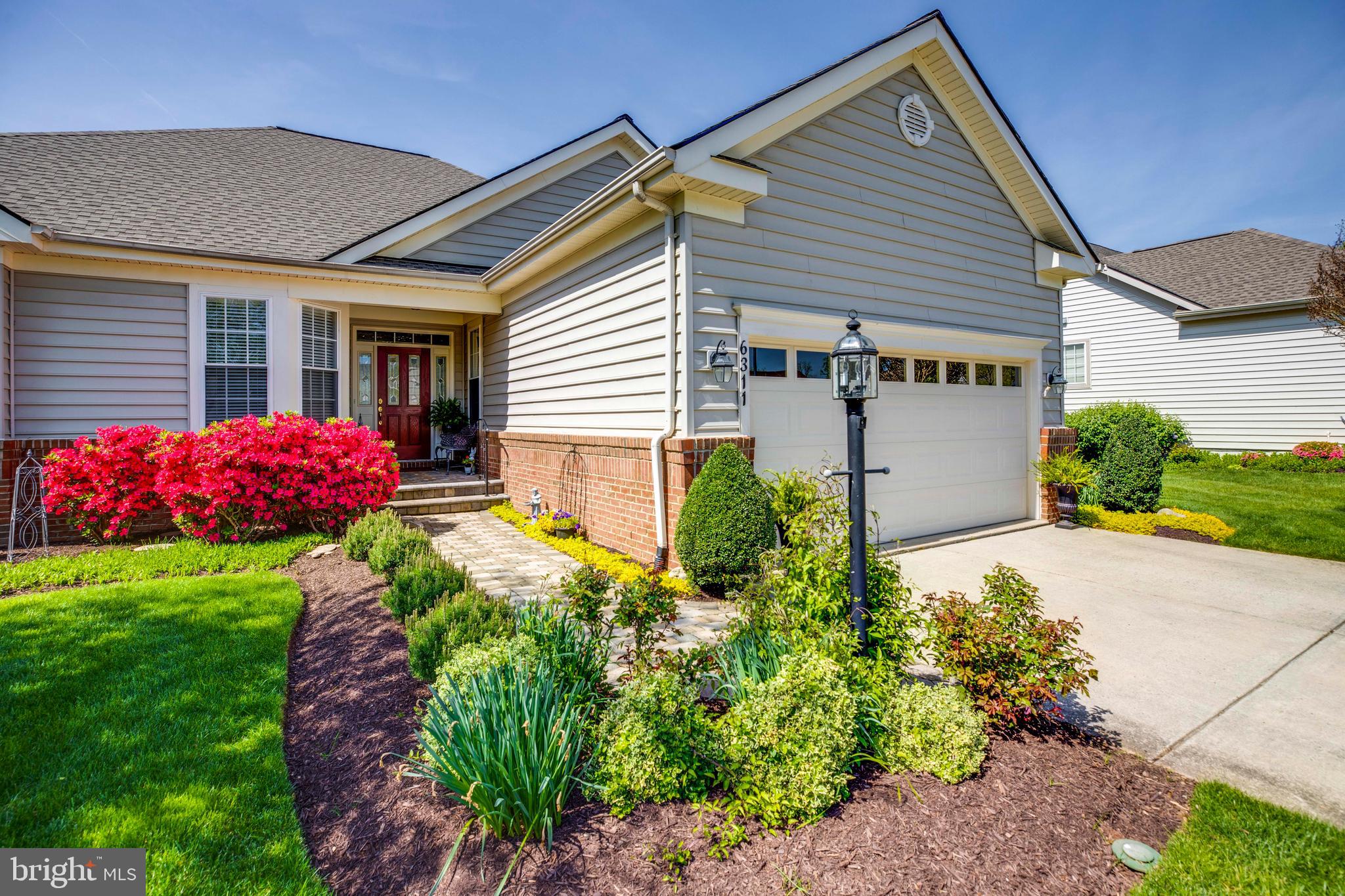 HERITAGE HUNT - Residential