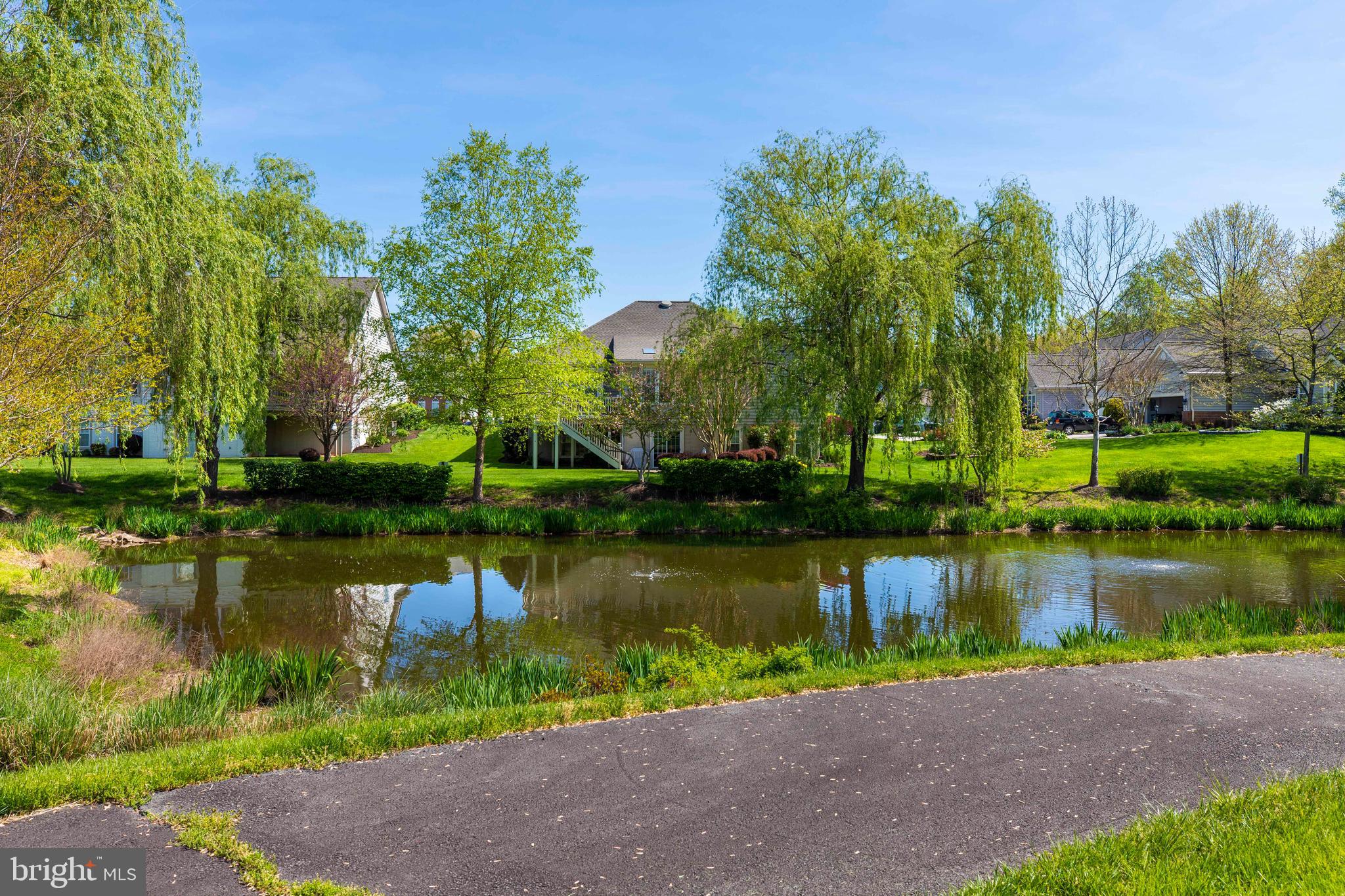 HERITAGE HUNT - Residential