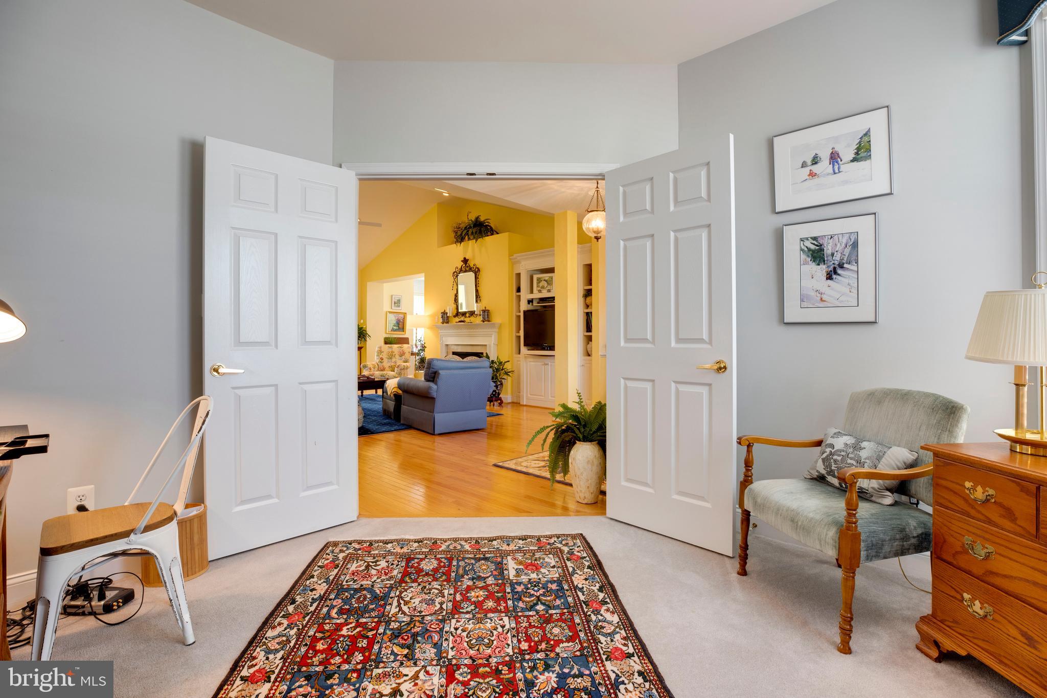 HERITAGE HUNT - Residential