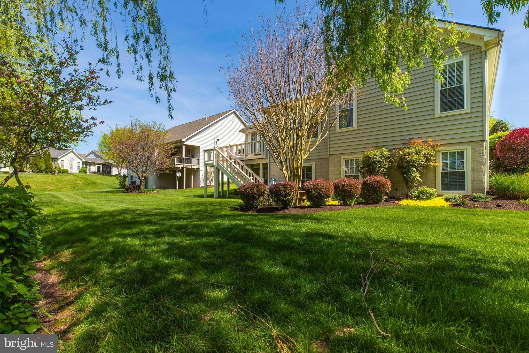 HERITAGE HUNT - Residential