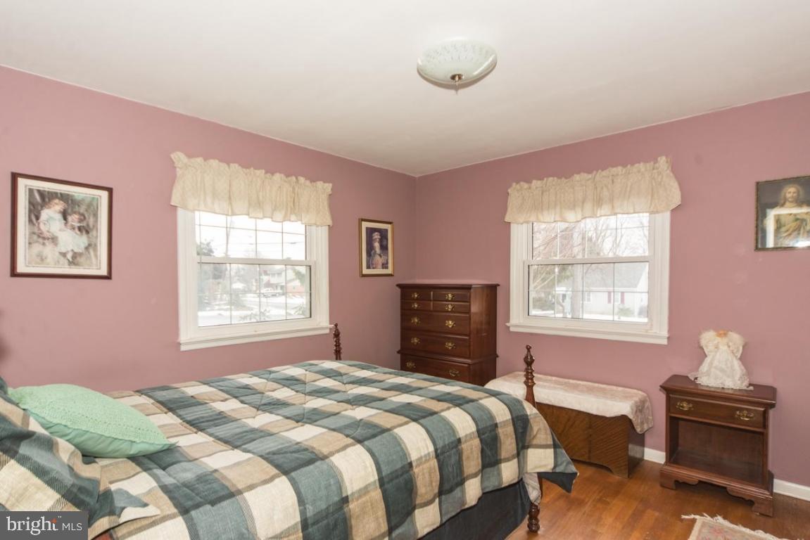 BLOOMINGDALE - Residential
