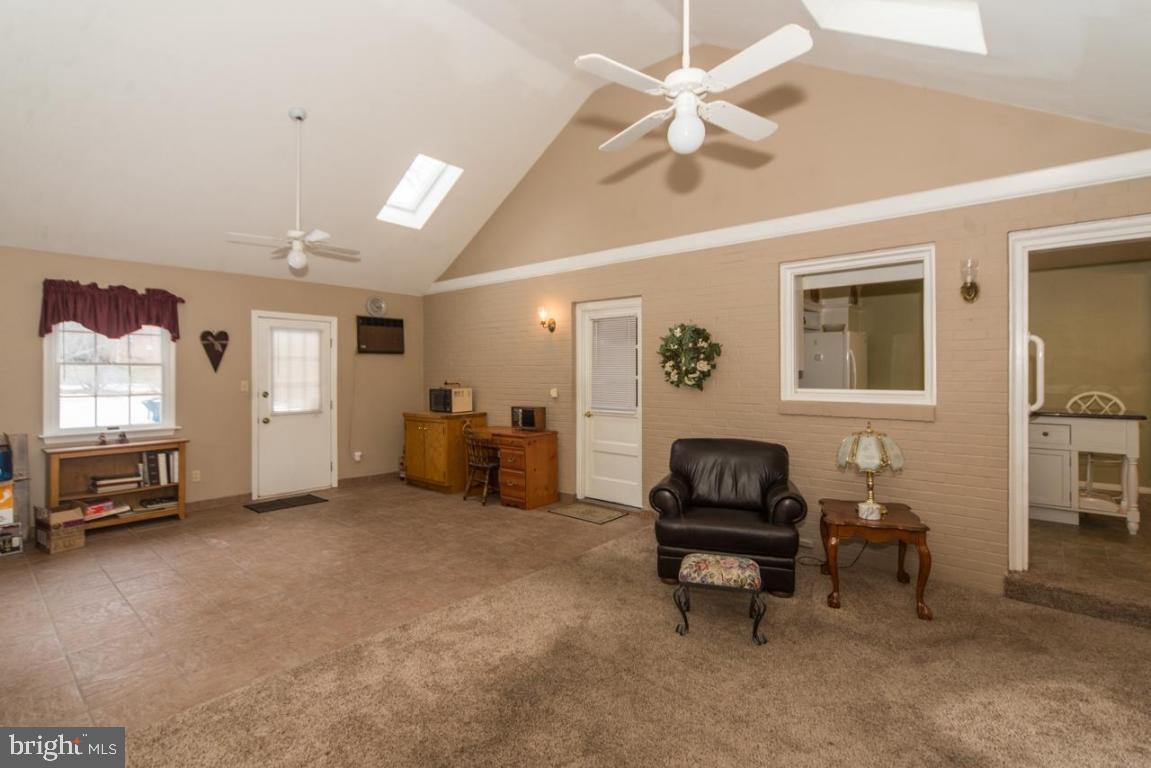BLOOMINGDALE - Residential
