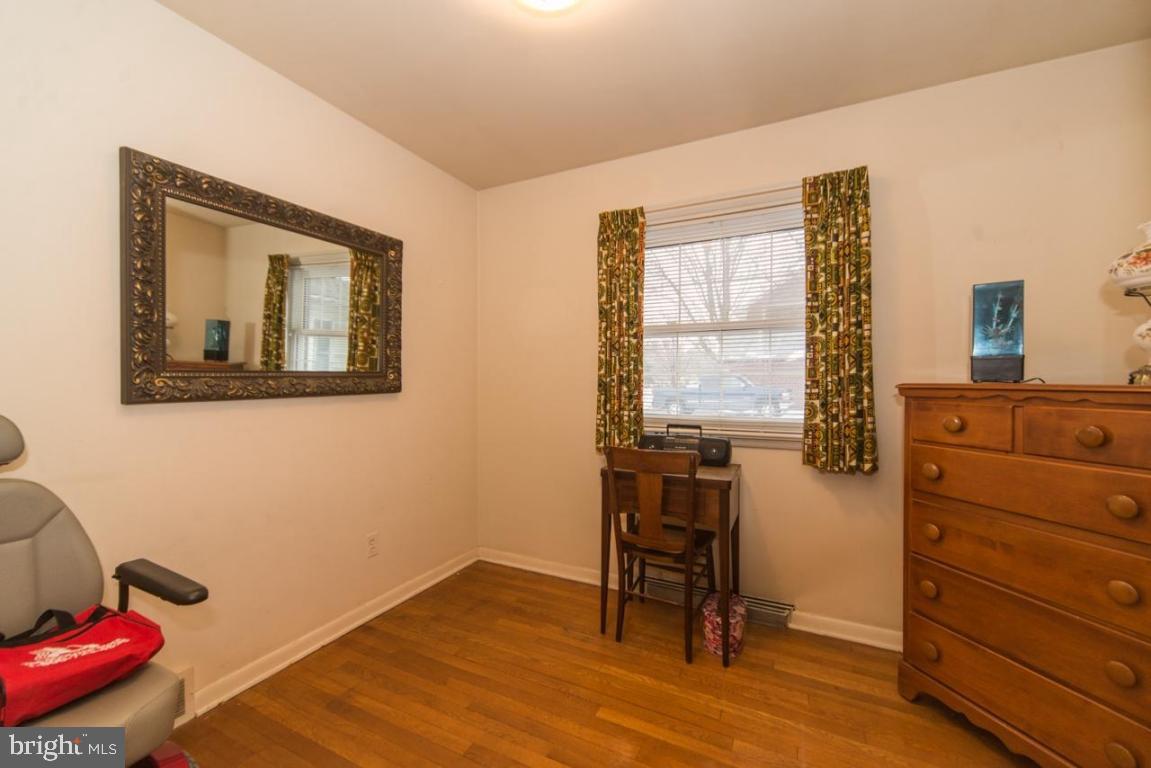 BLOOMINGDALE - Residential