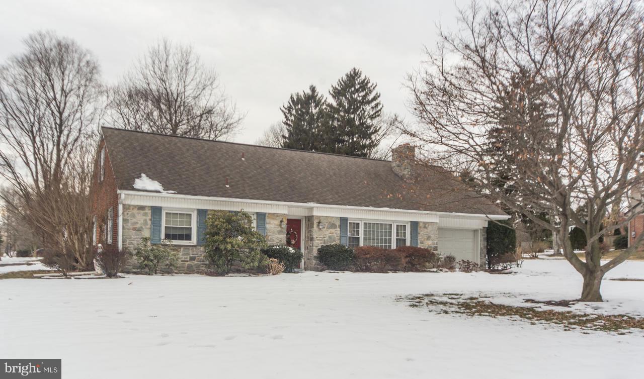 BLOOMINGDALE - Residential