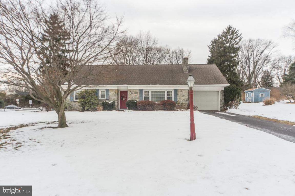 BLOOMINGDALE - Residential