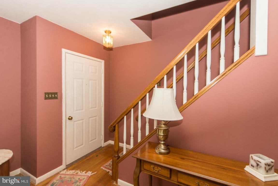 BLOOMINGDALE - Residential