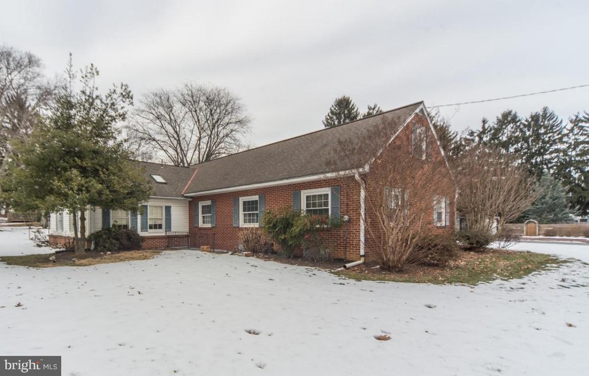 BLOOMINGDALE - Residential