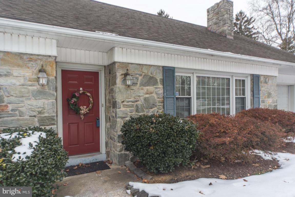 BLOOMINGDALE - Residential