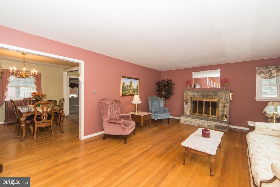 BLOOMINGDALE - Residential