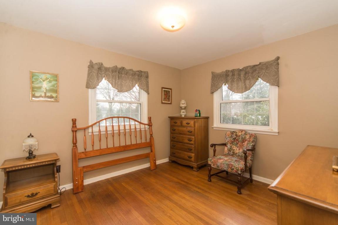 BLOOMINGDALE - Residential