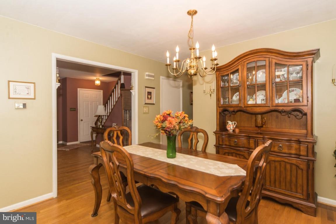 BLOOMINGDALE - Residential