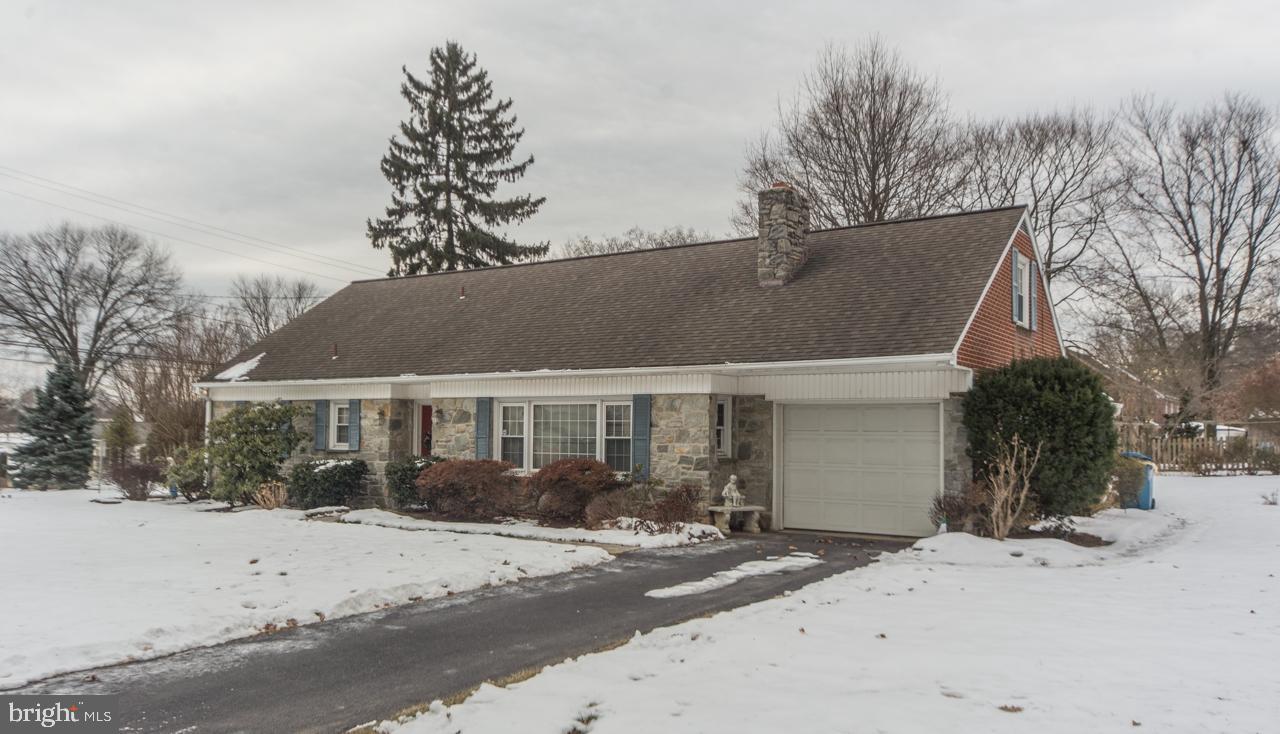 BLOOMINGDALE - Residential