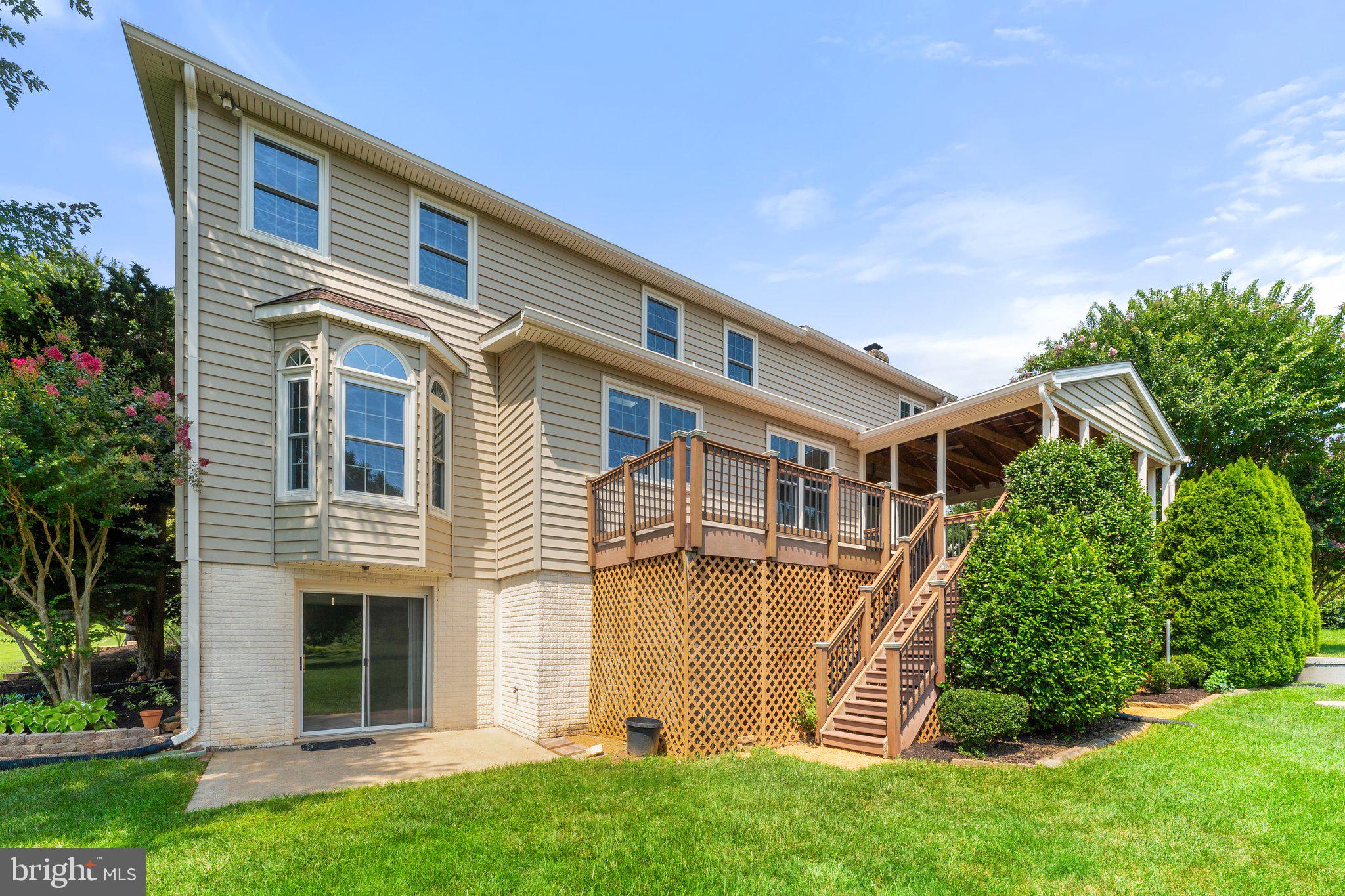 LEETON - Residential