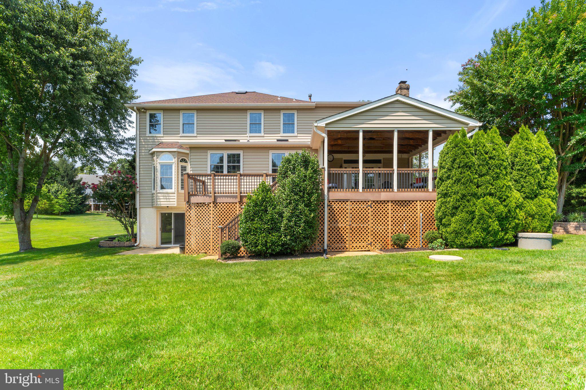 LEETON - Residential