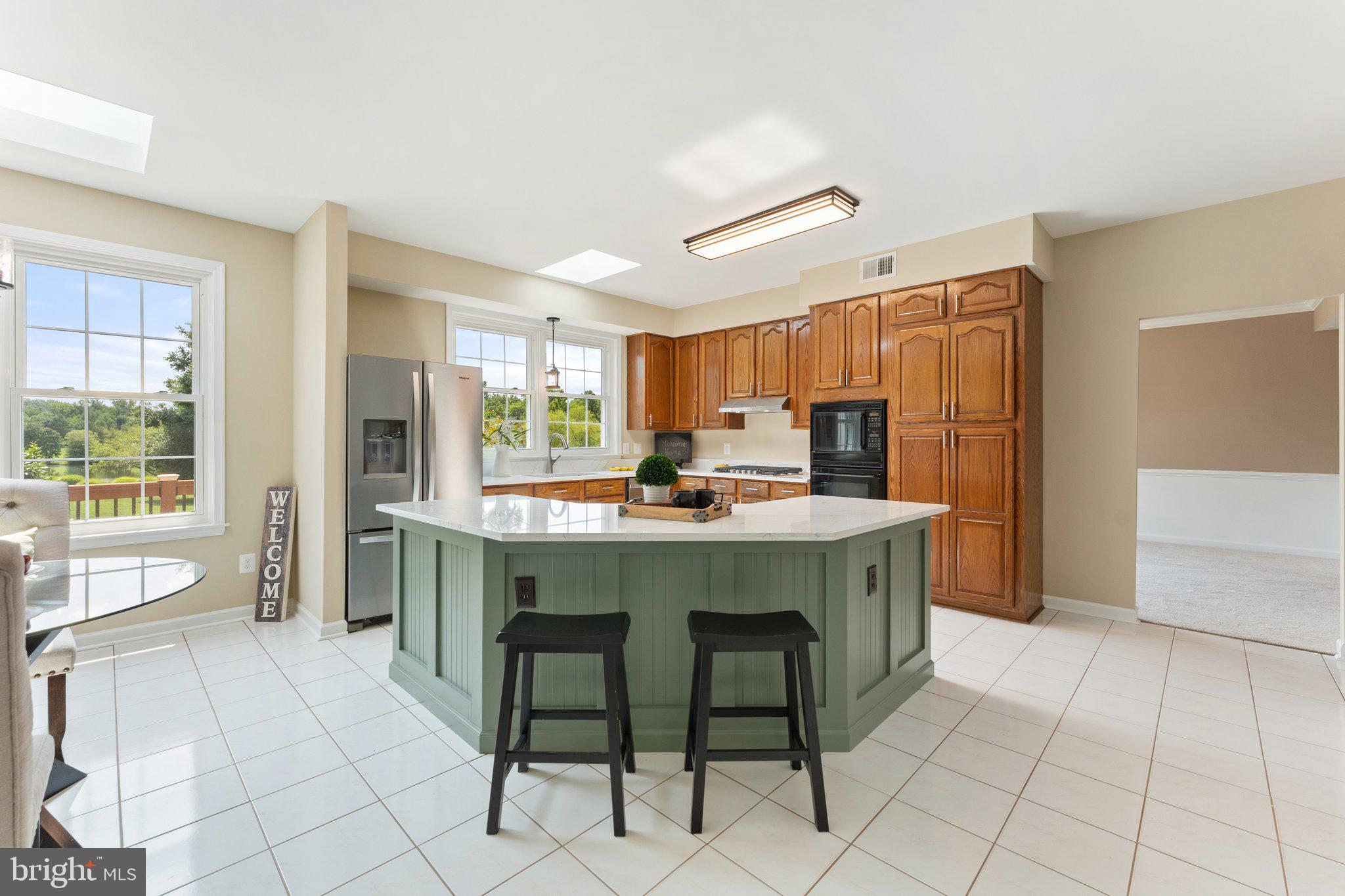 LEETON - Residential