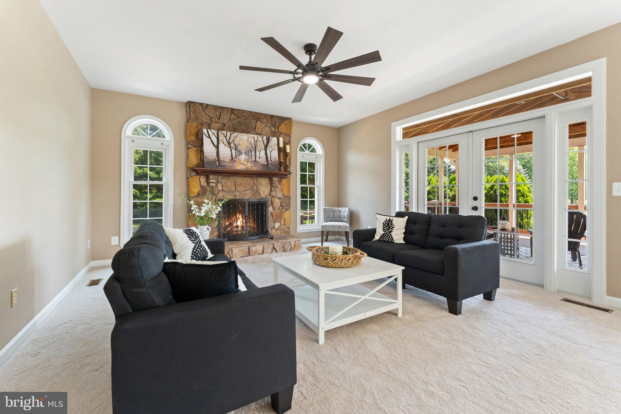 LEETON - Residential