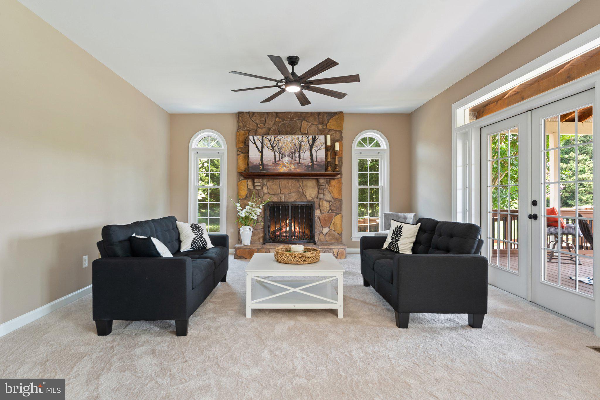 LEETON - Residential