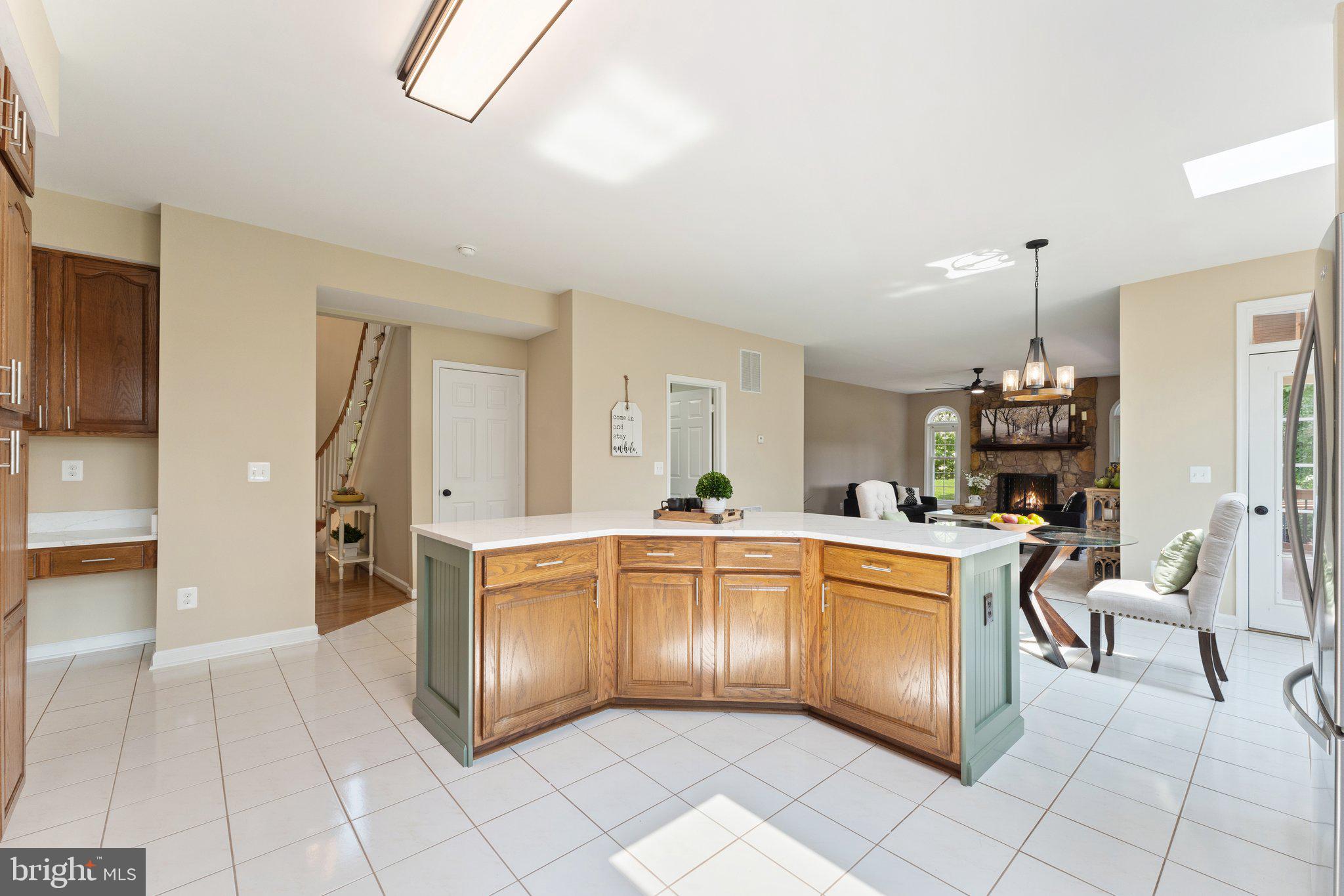 LEETON - Residential