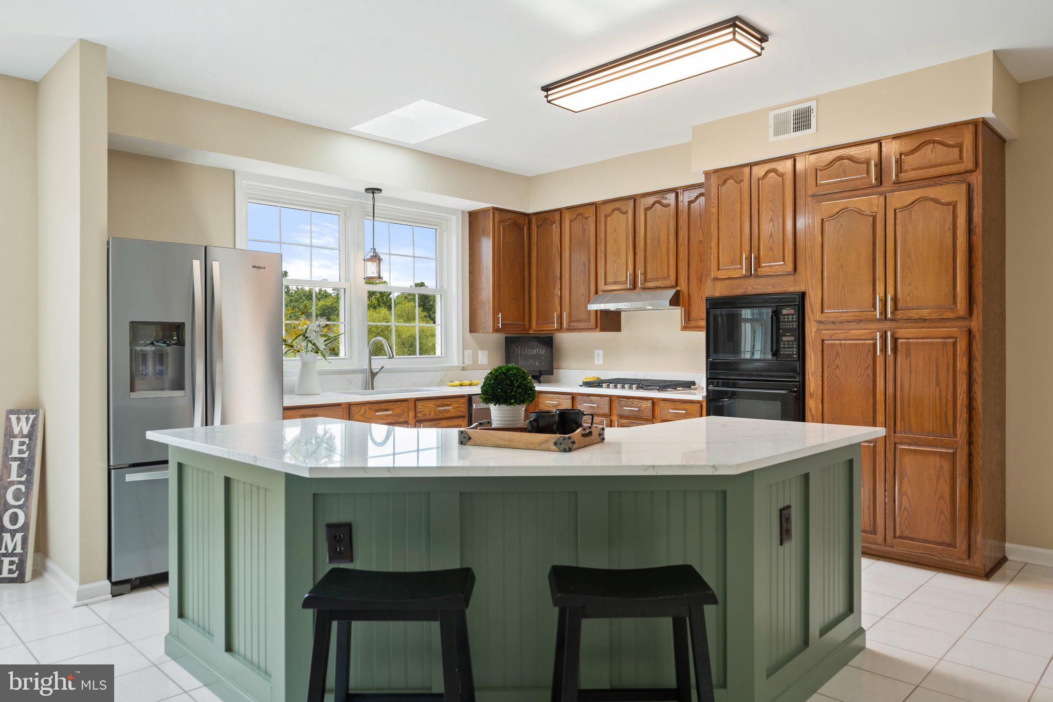 LEETON - Residential