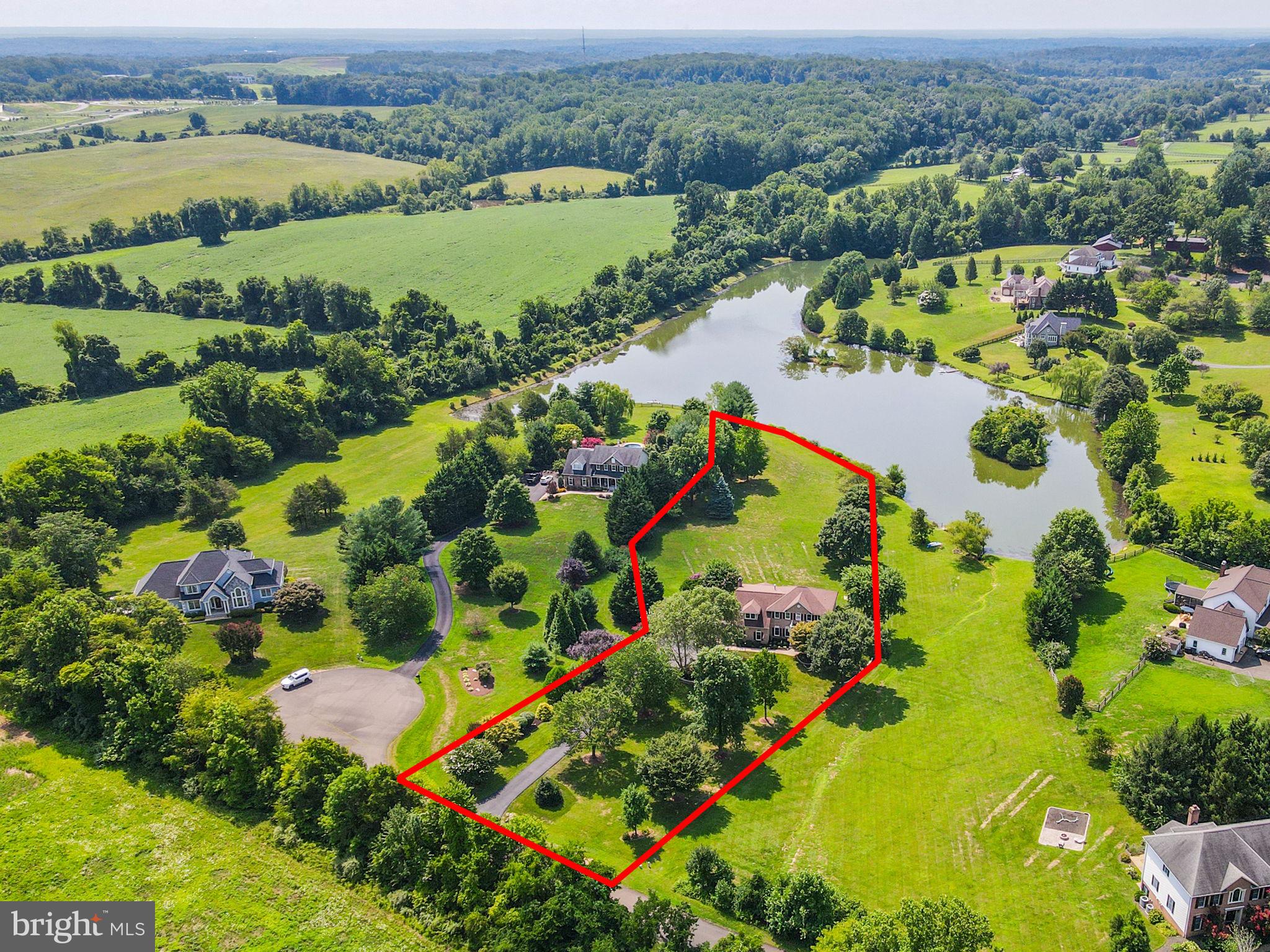 LEETON - Residential