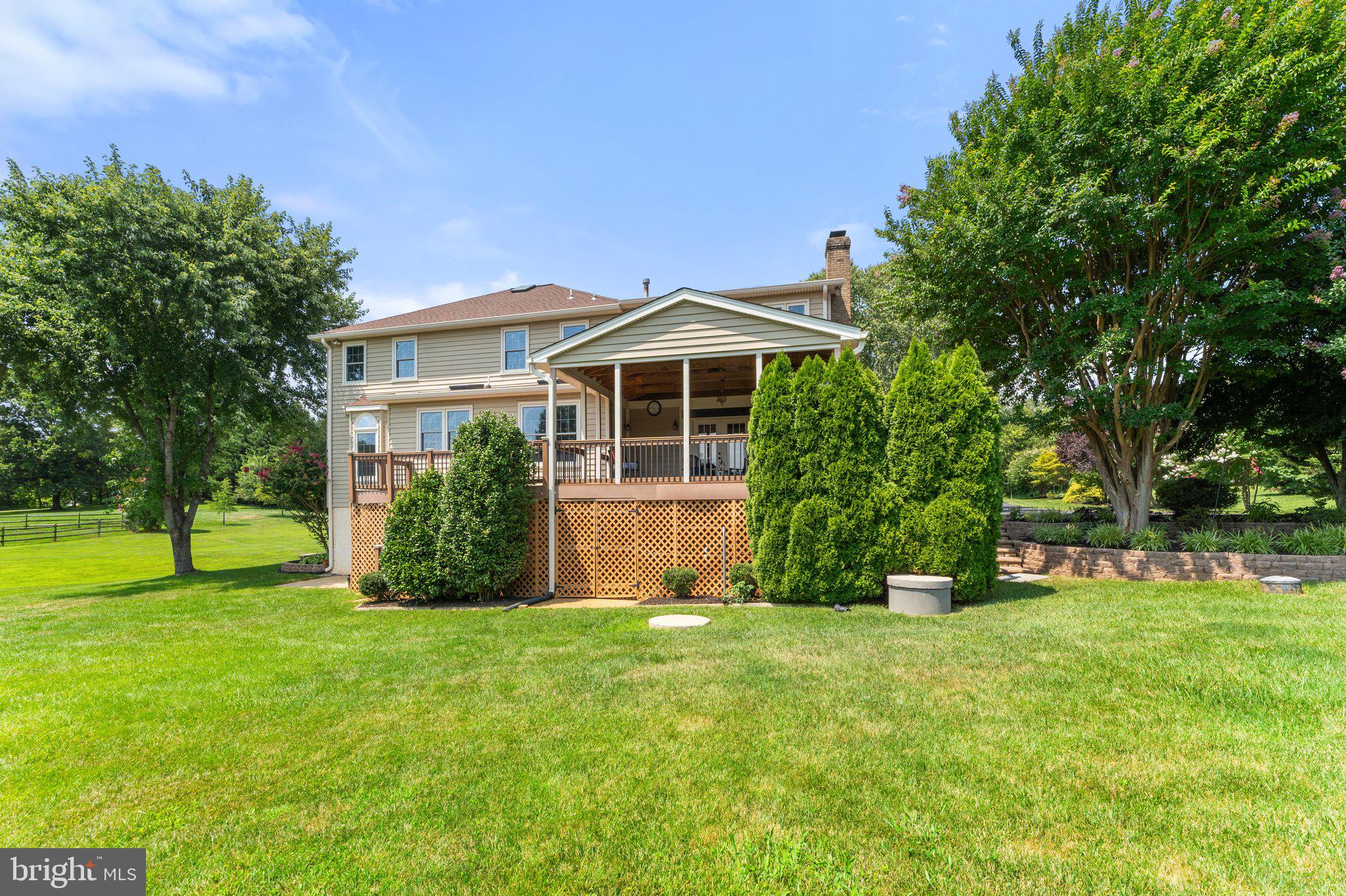 LEETON - Residential