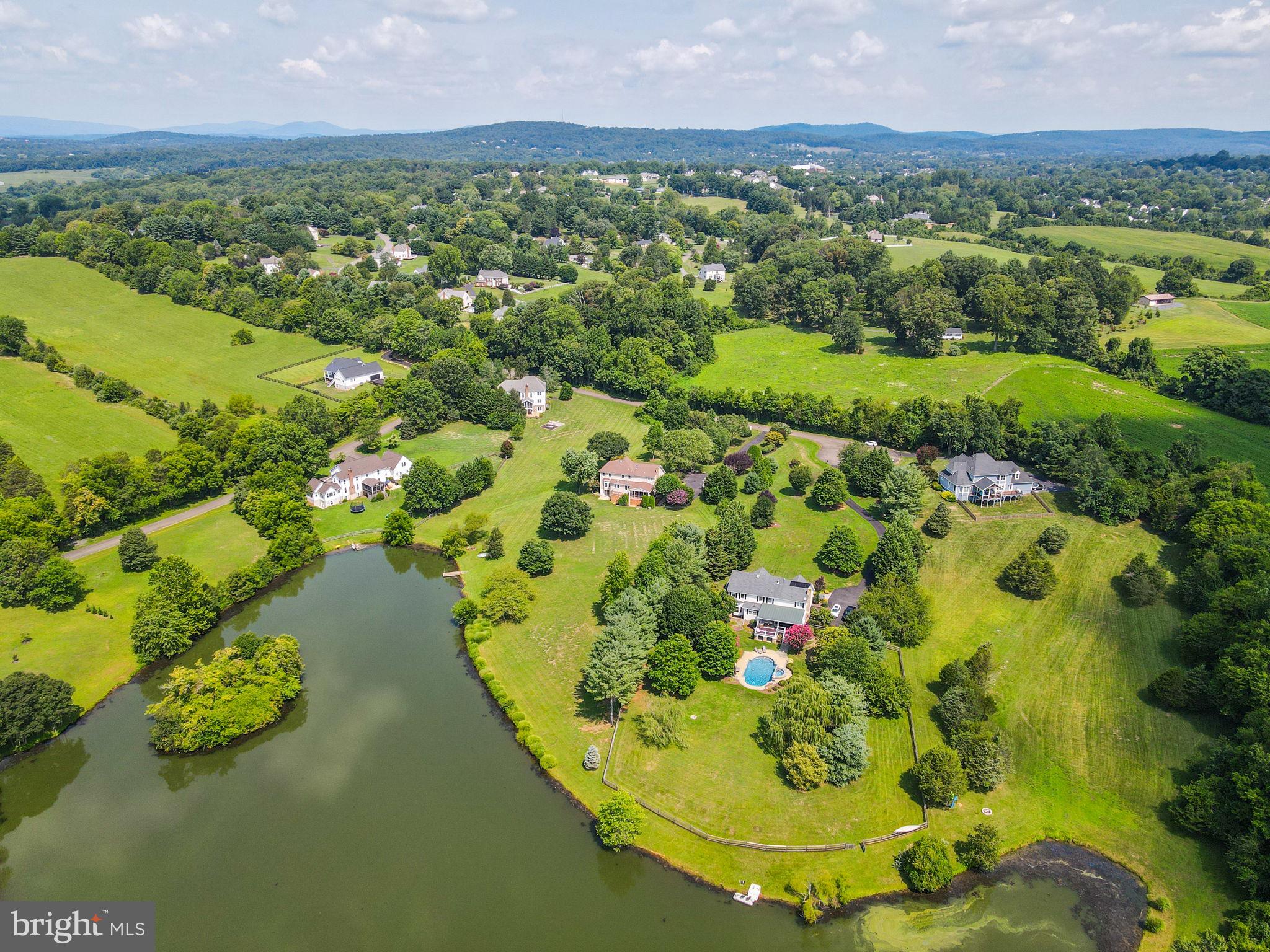 LEETON - Residential