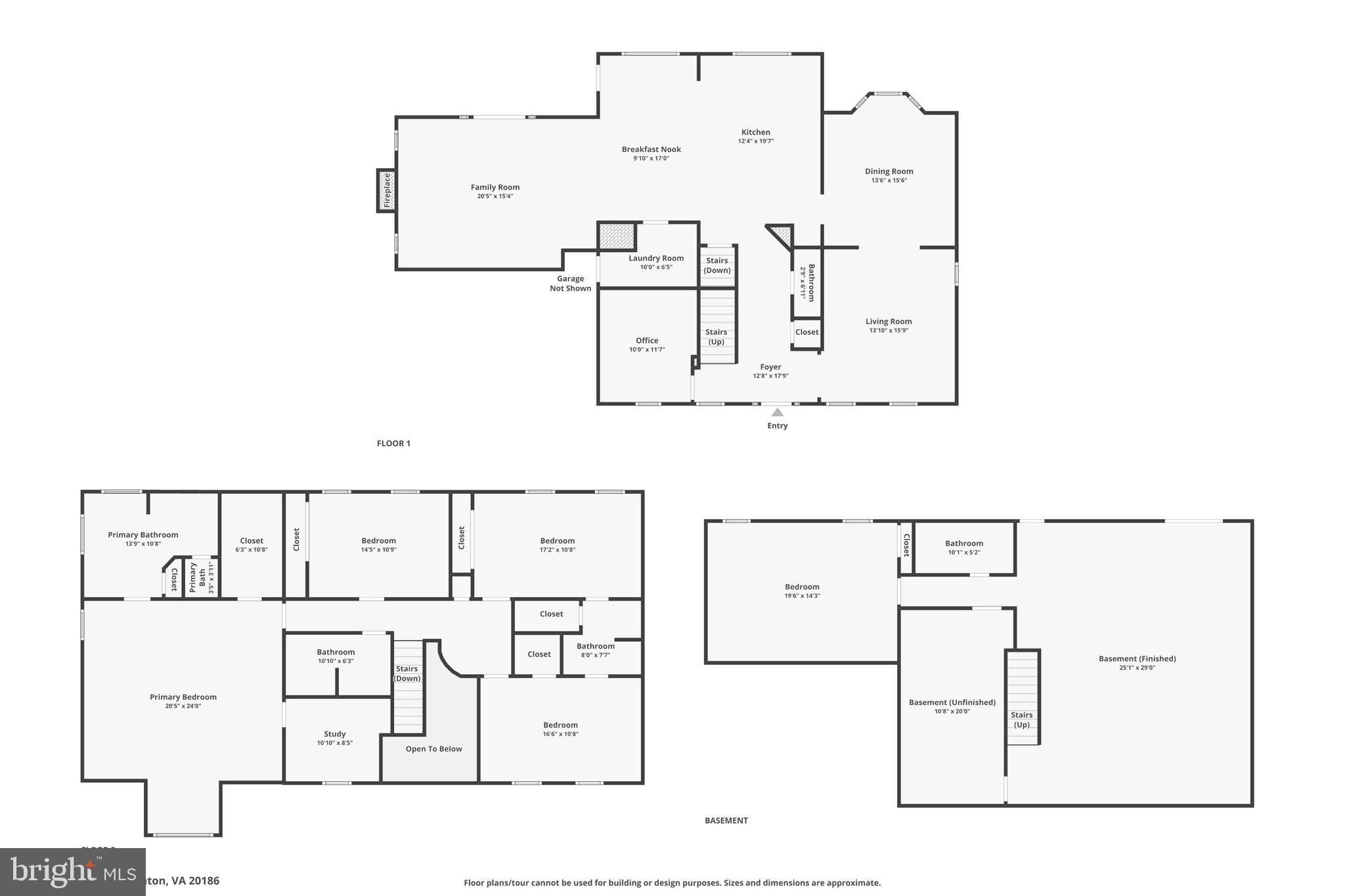 LEETON - Residential