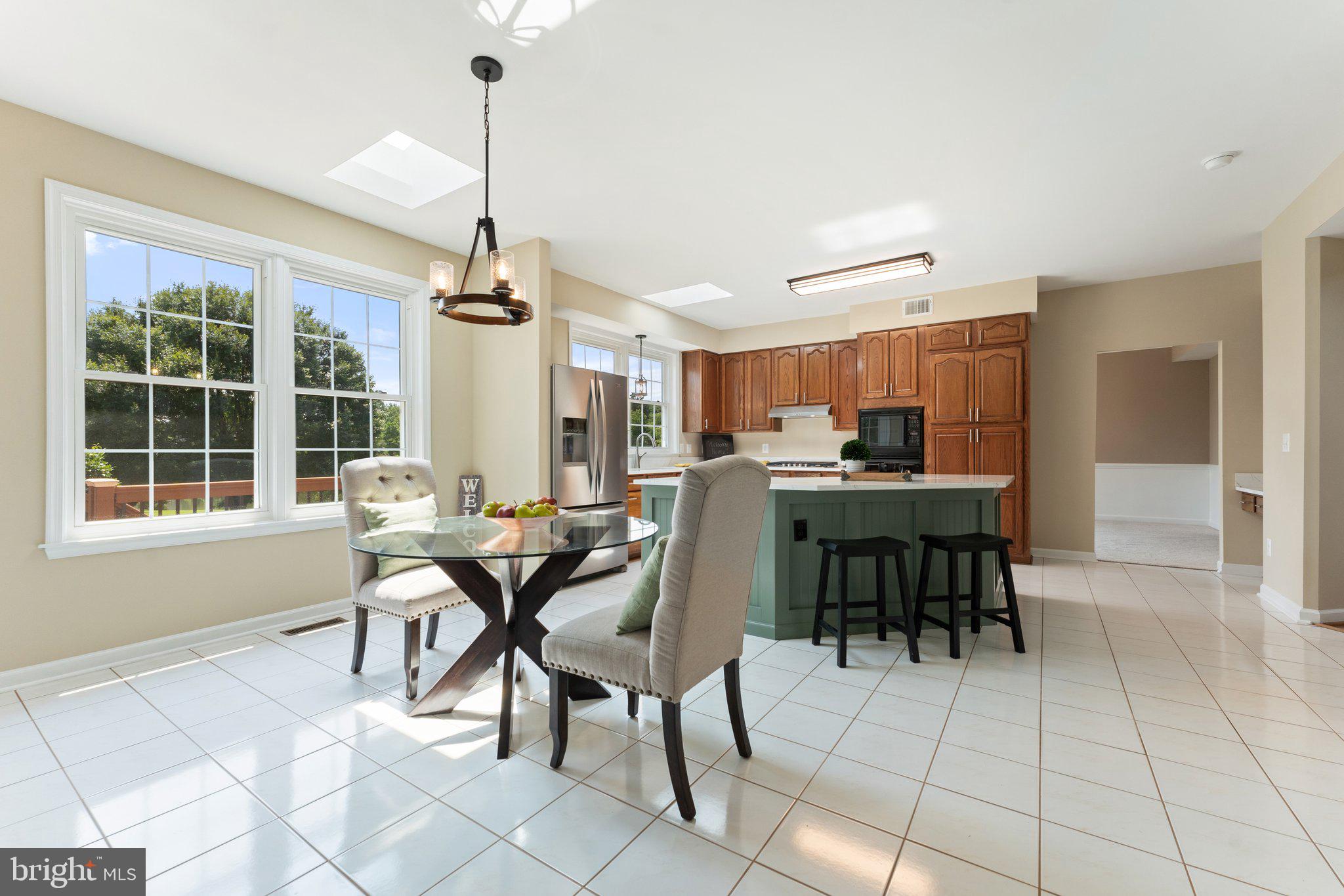 LEETON - Residential