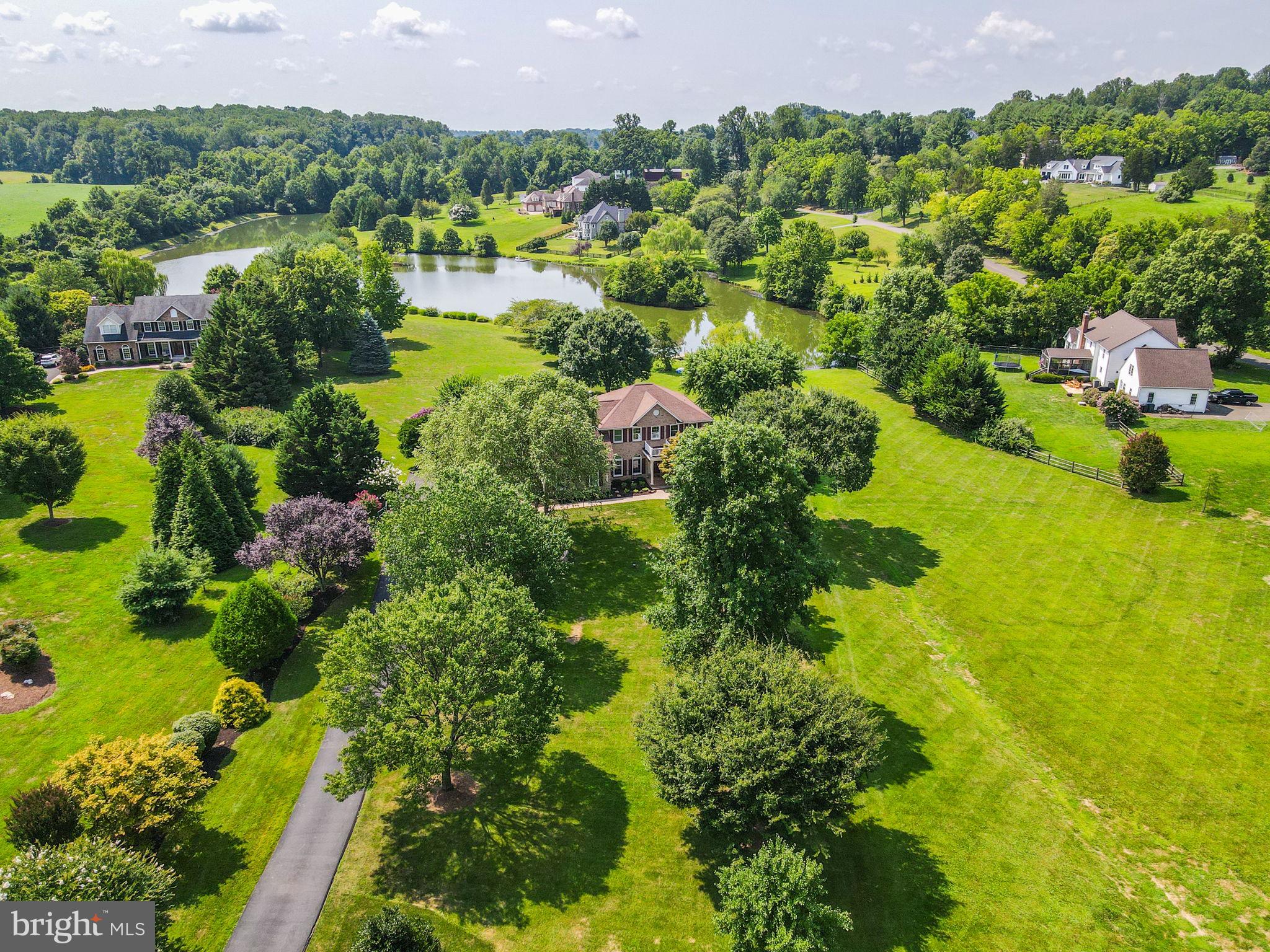 LEETON - Residential