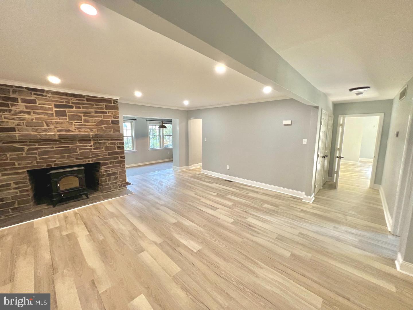 RIVERSTONE - Residential
