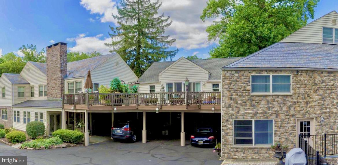 RIVERSTONE - Residential