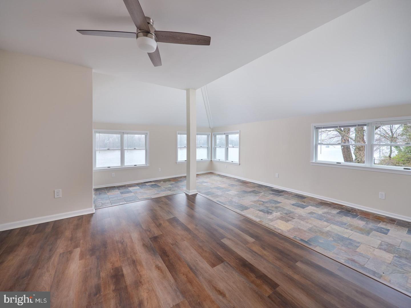 RIVERSTONE - Residential