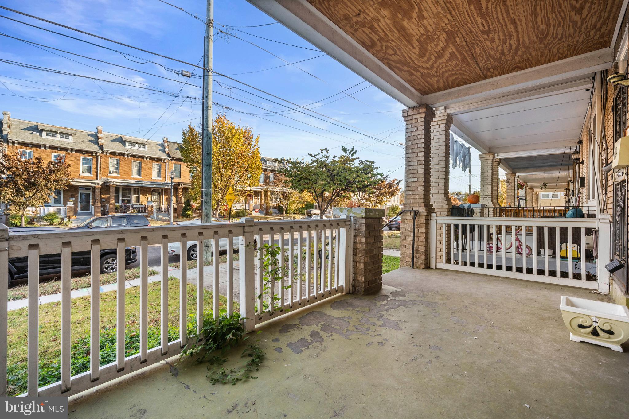 820 EMERSON STREET NW