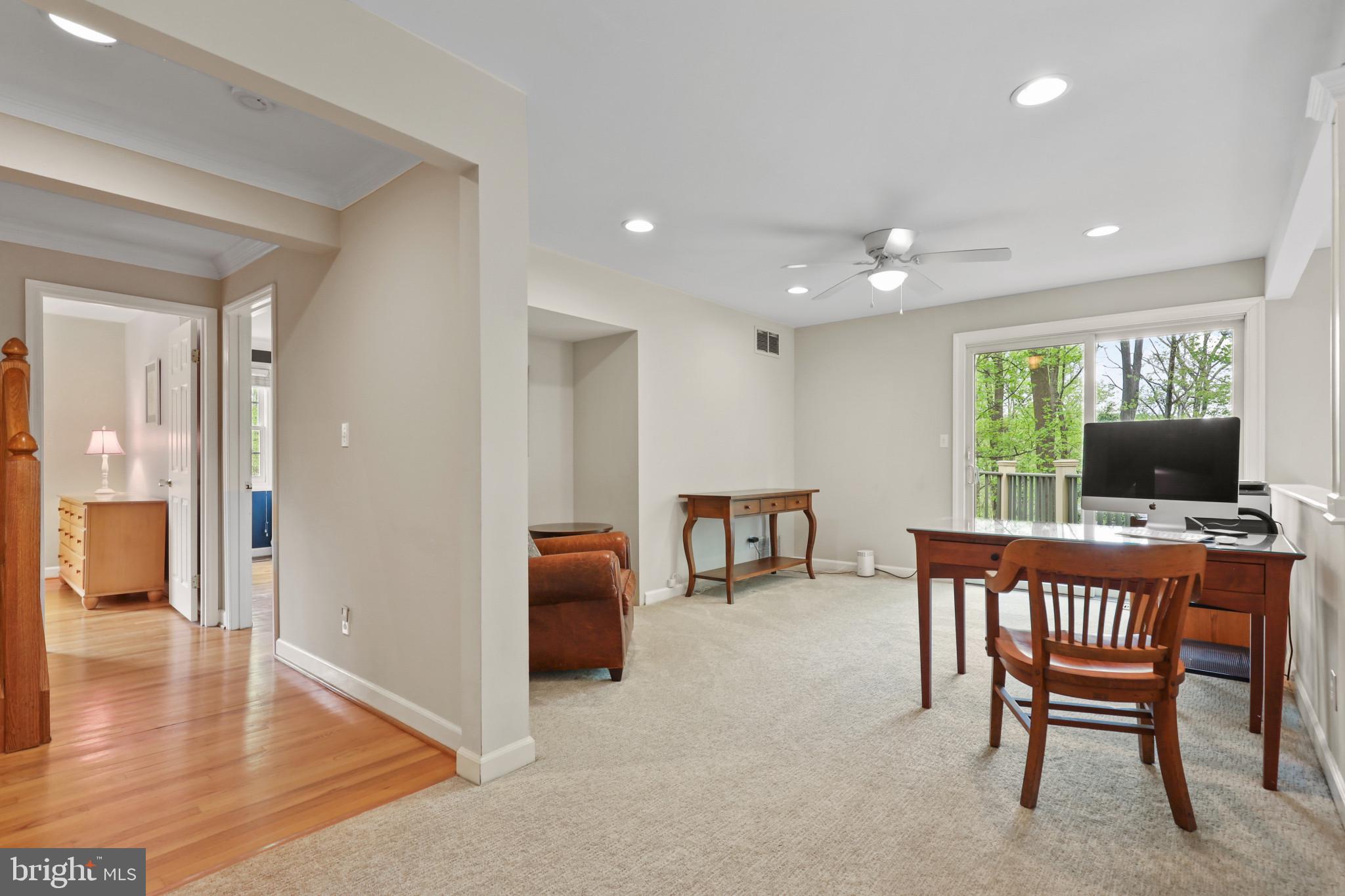 DOWNS ON THE SEVERN - Residential