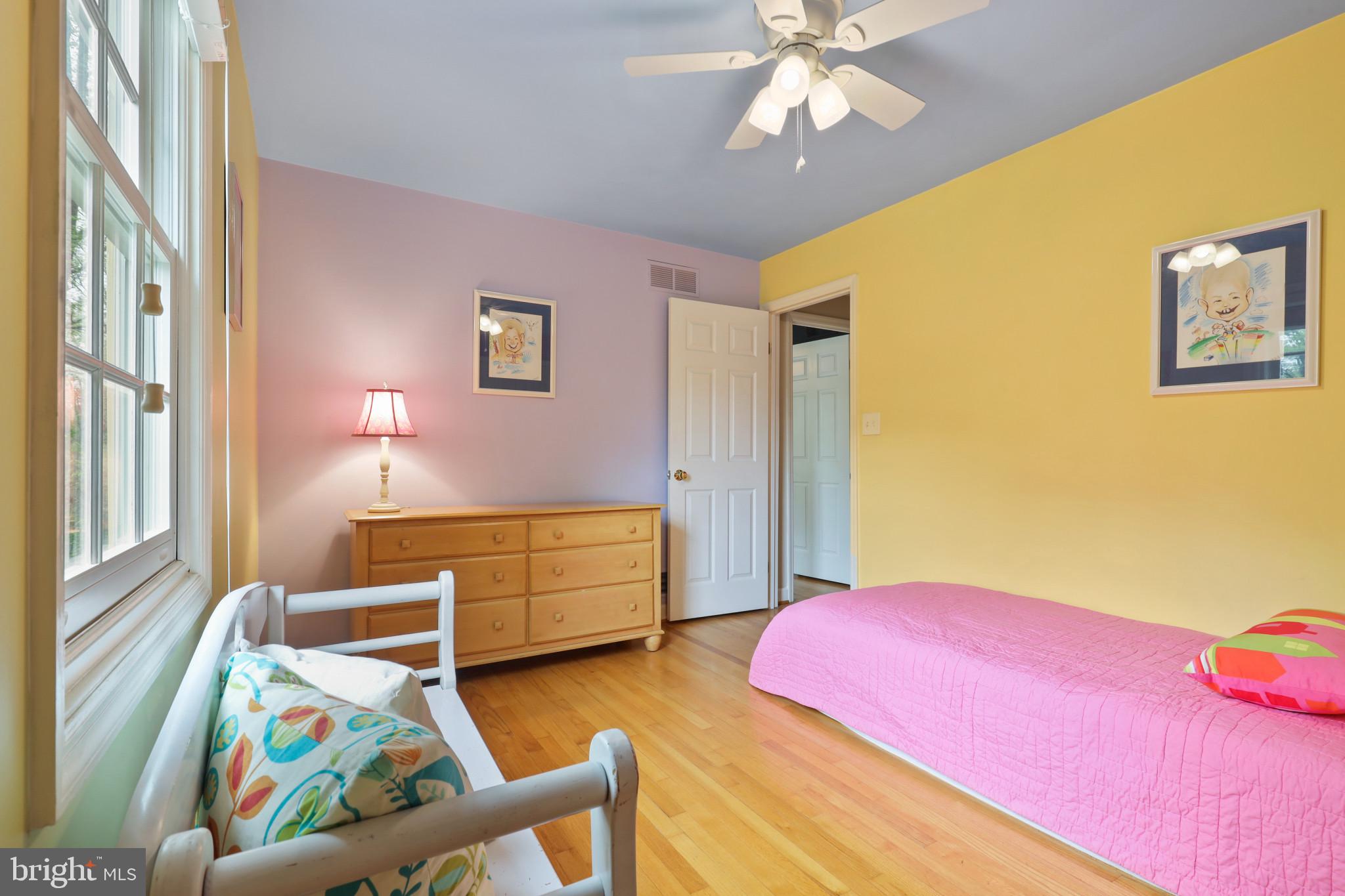 DOWNS ON THE SEVERN - Residential