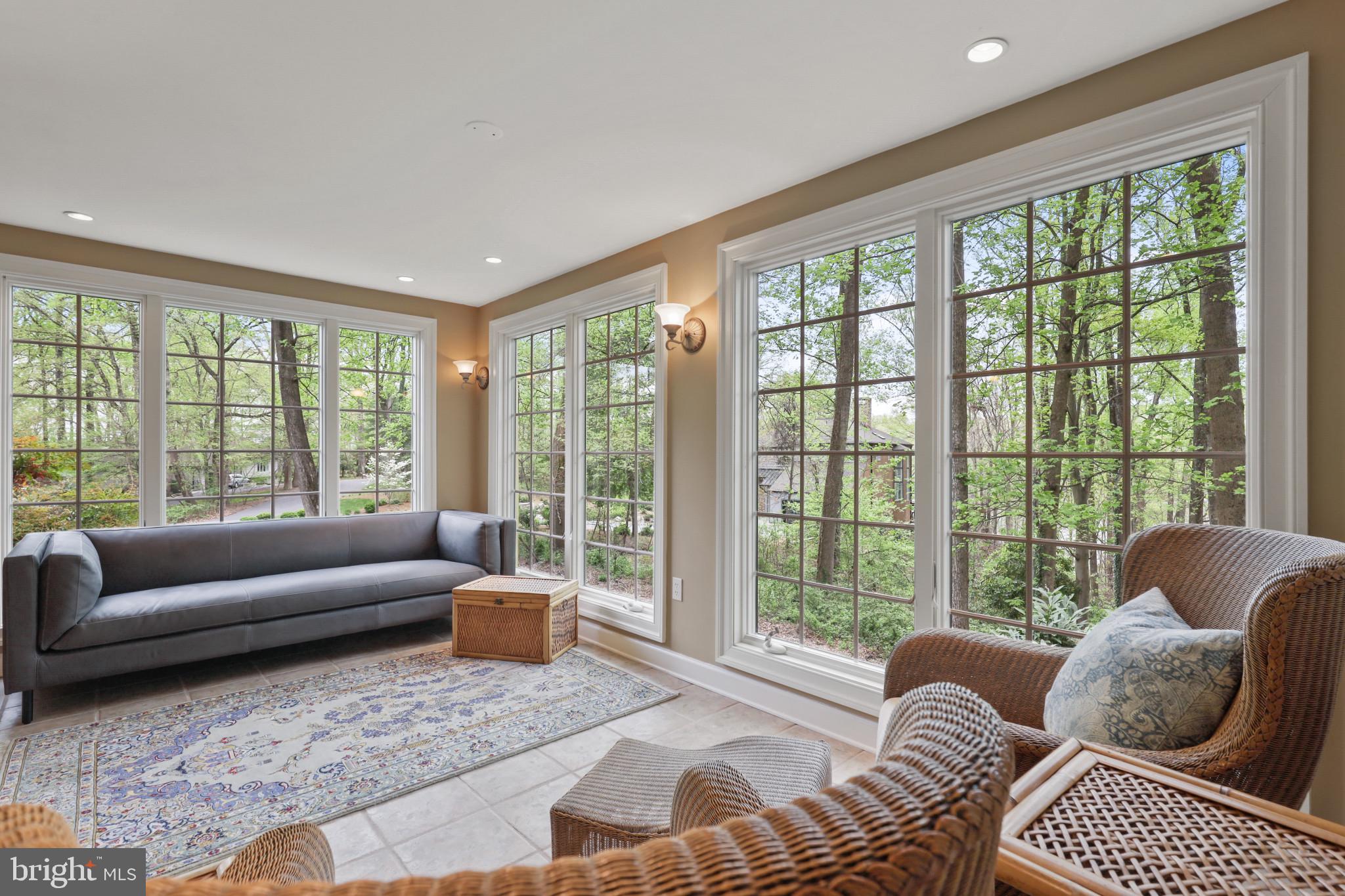 DOWNS ON THE SEVERN - Residential