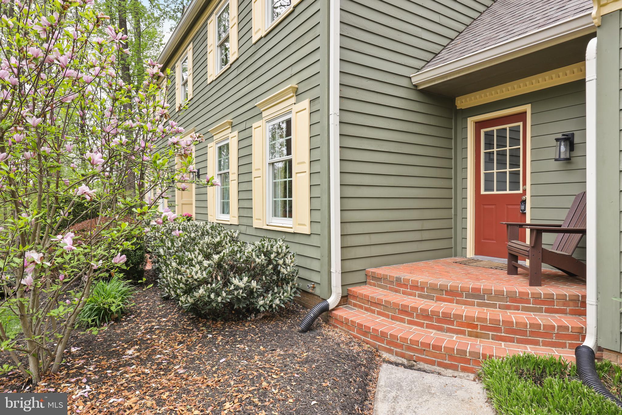 DOWNS ON THE SEVERN - Residential