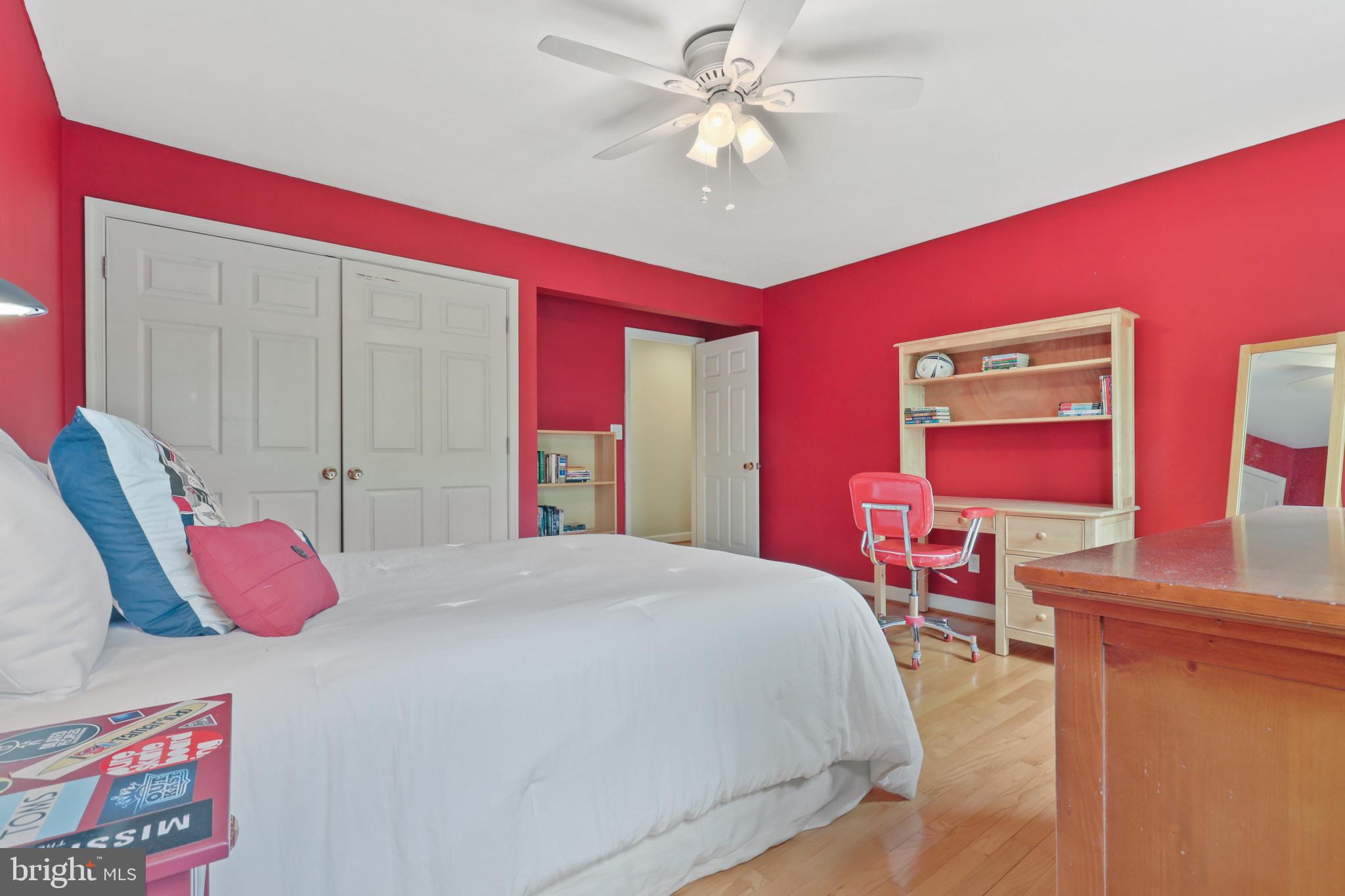 DOWNS ON THE SEVERN - Residential