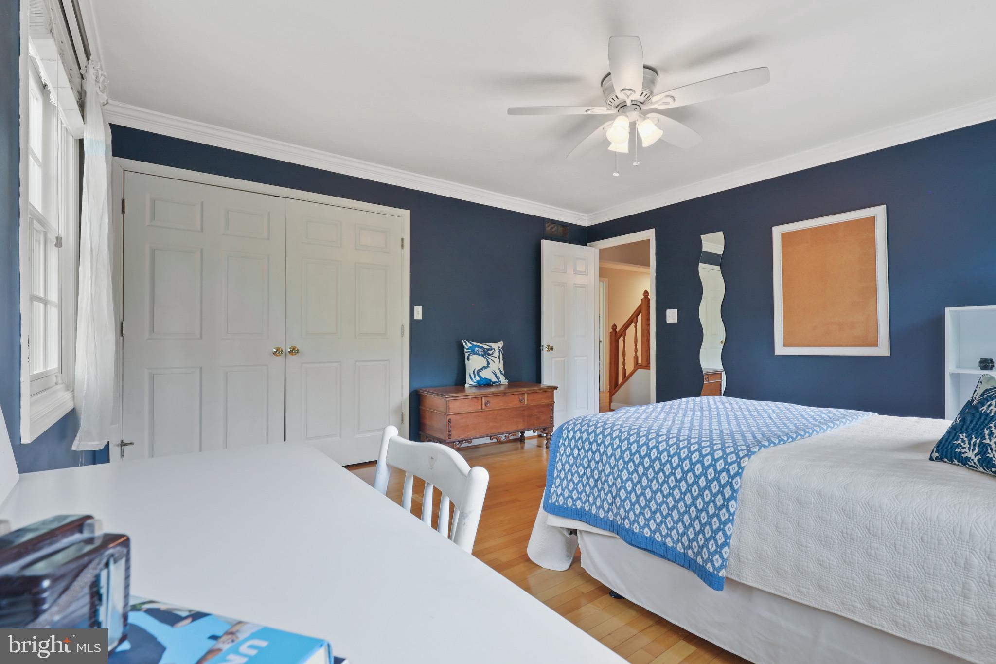 DOWNS ON THE SEVERN - Residential