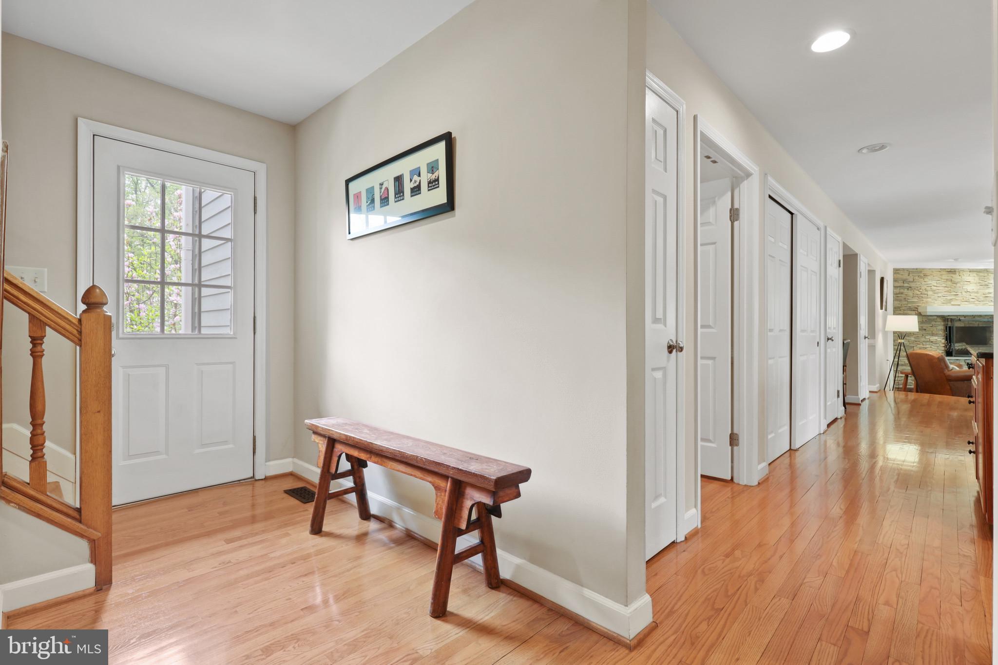 DOWNS ON THE SEVERN - Residential