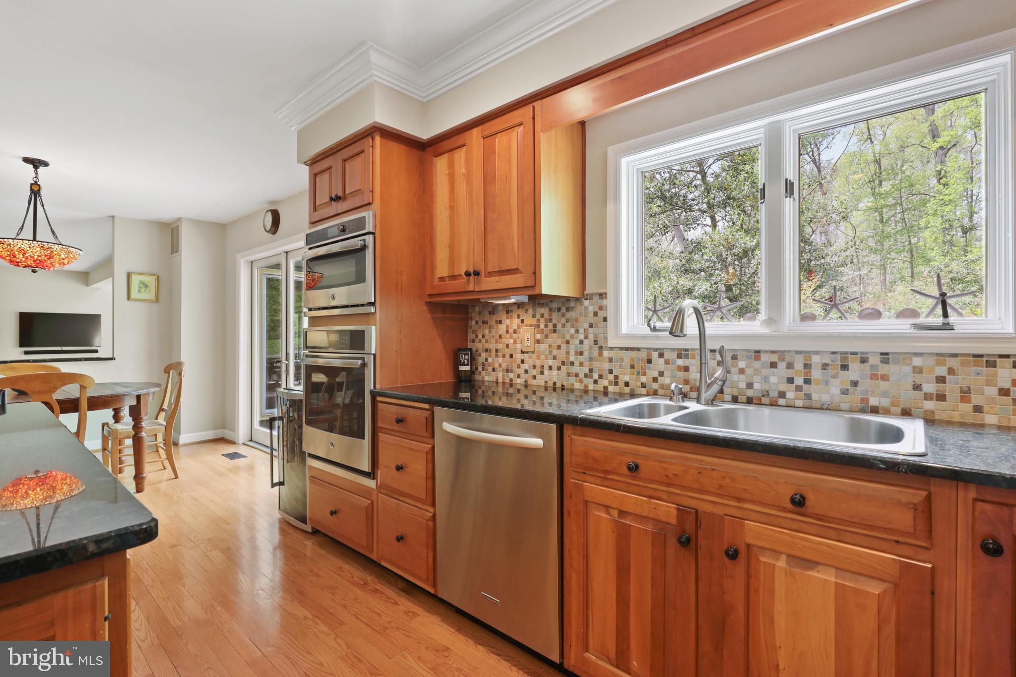 DOWNS ON THE SEVERN - Residential