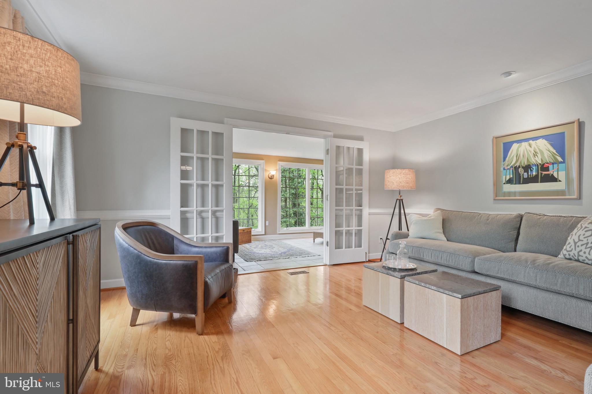 DOWNS ON THE SEVERN - Residential