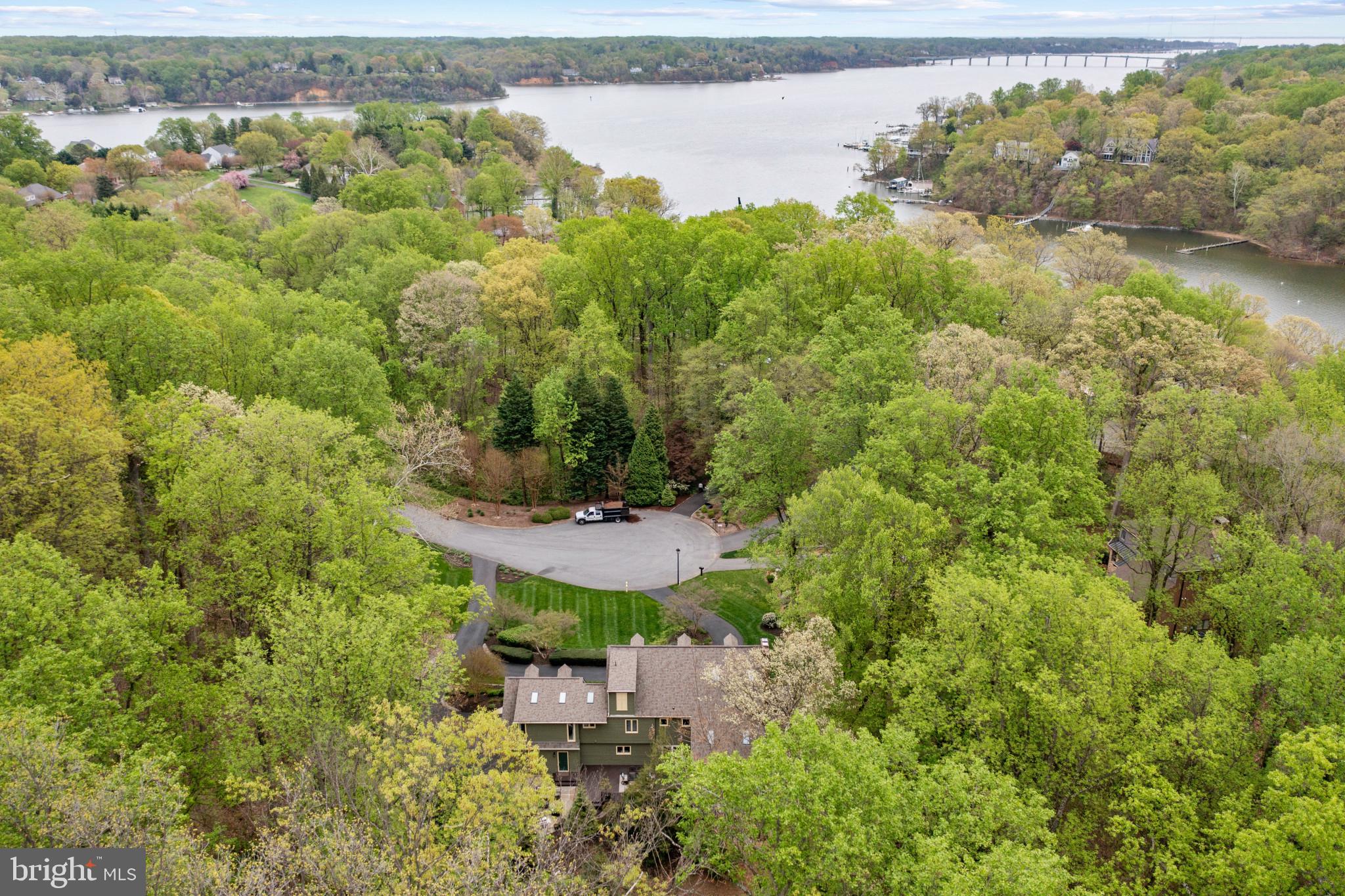 DOWNS ON THE SEVERN - Residential