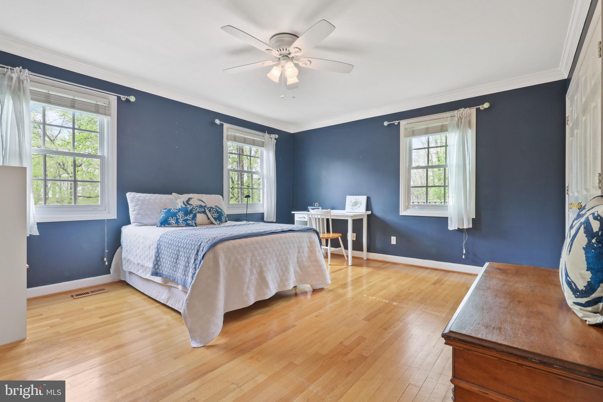 DOWNS ON THE SEVERN - Residential