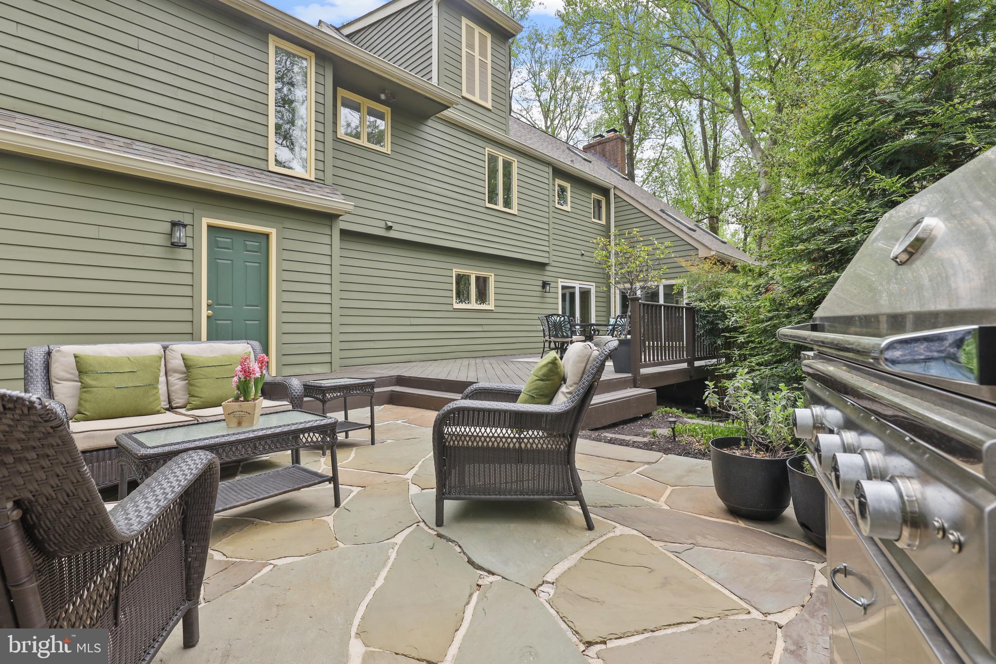 DOWNS ON THE SEVERN - Residential